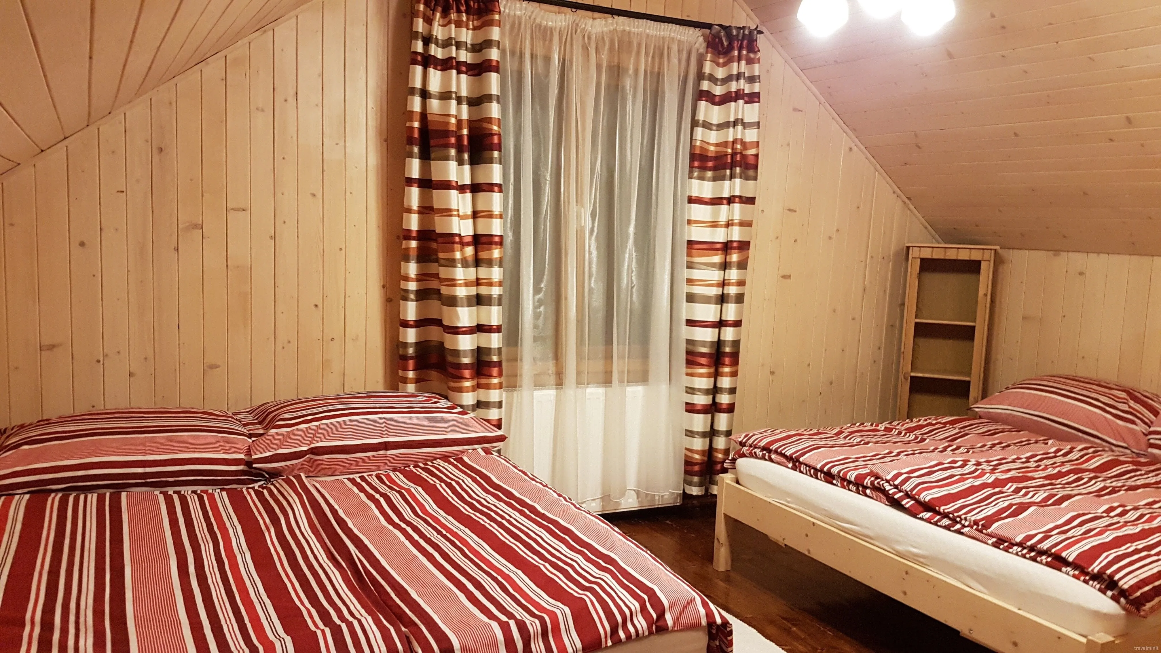 Cabana Krókusz Pietroasa - Boga – Pietroasa, România