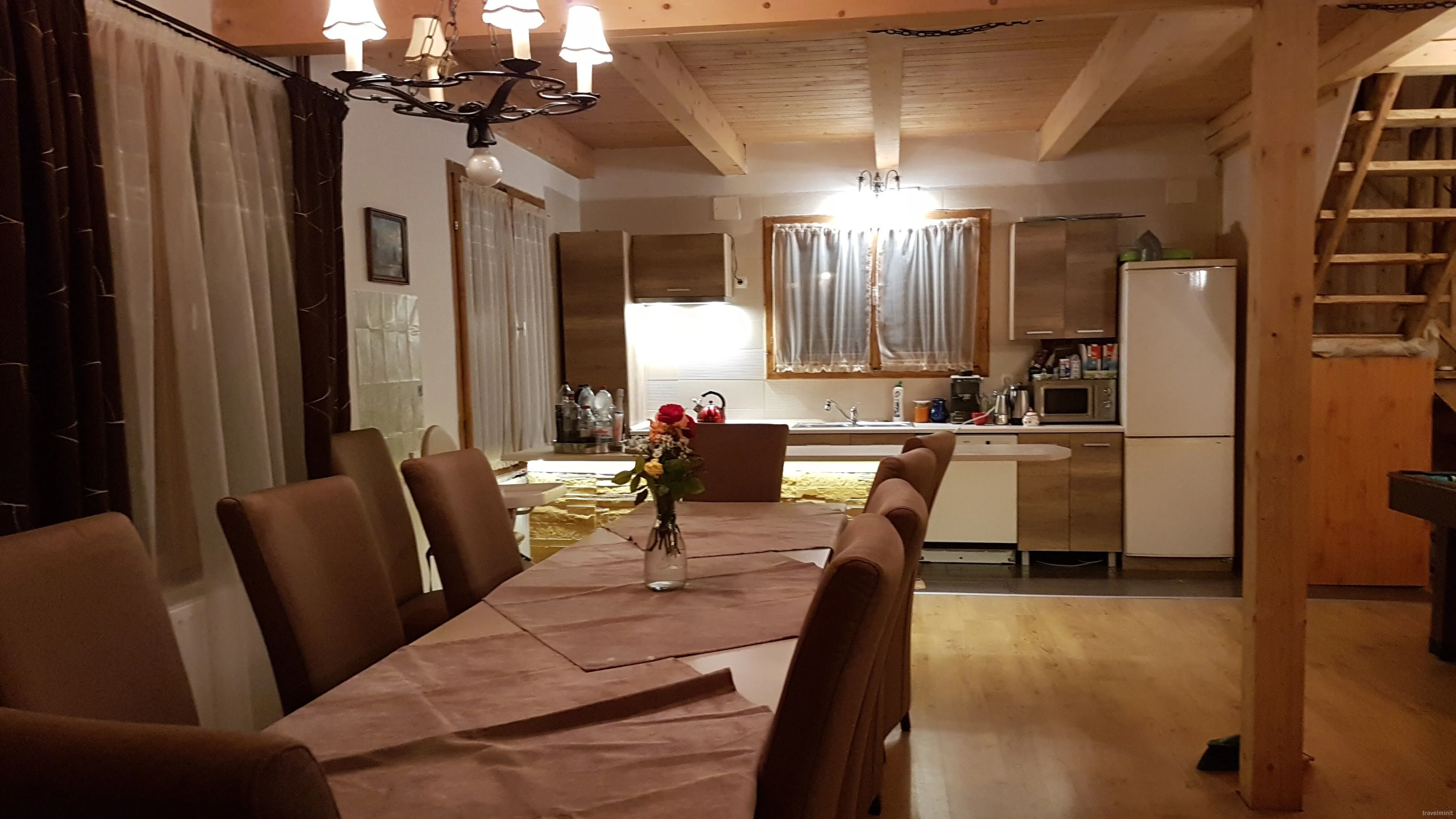 Cabana Krókusz Pietroasa - Boga – Pietroasa, România
