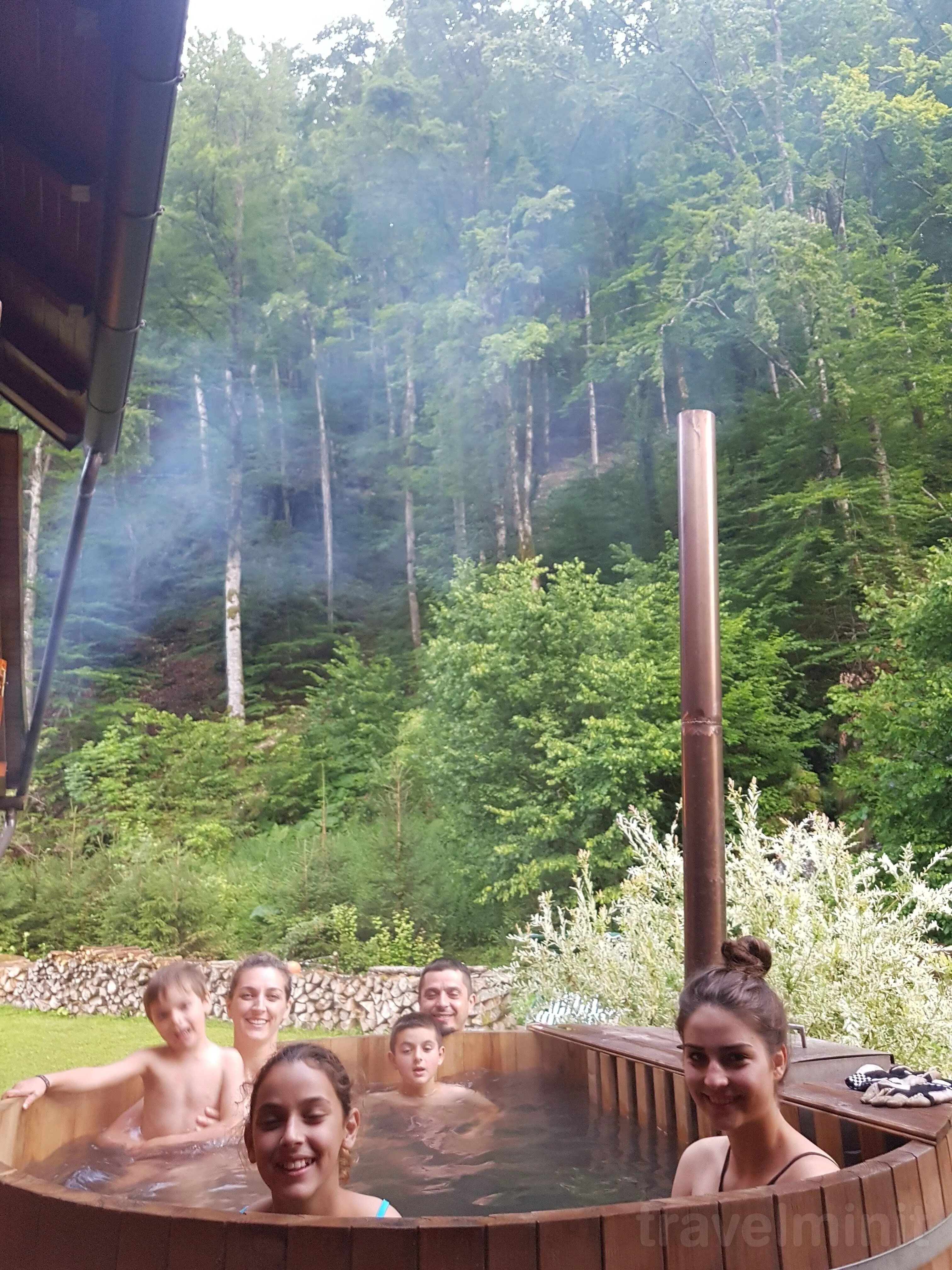 Cabana Krókusz Pietroasa - Boga – Pietroasa, România