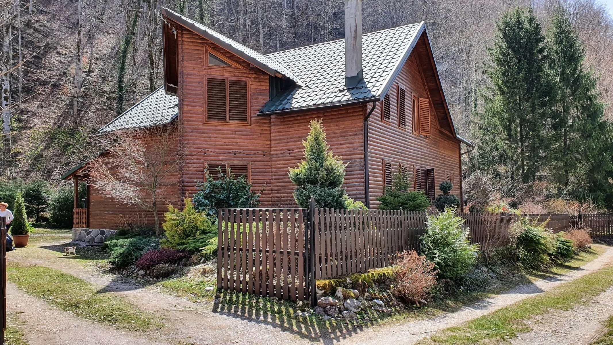 Cabana Krókusz Pietroasa - Boga – Pietroasa, România