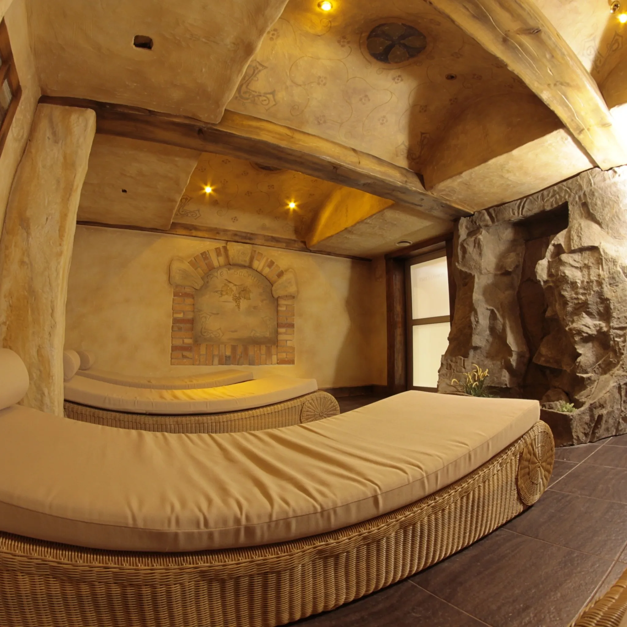 Hotel Kryształ Szklarska Poręba – Szklarska Poręba, Polsko
