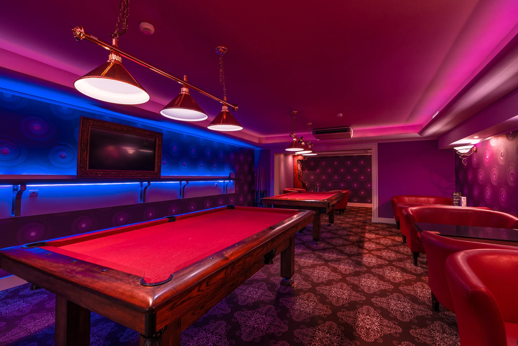 Hotel Kryształ Szklarska Poręba – Szklarska Poręba, Polsko