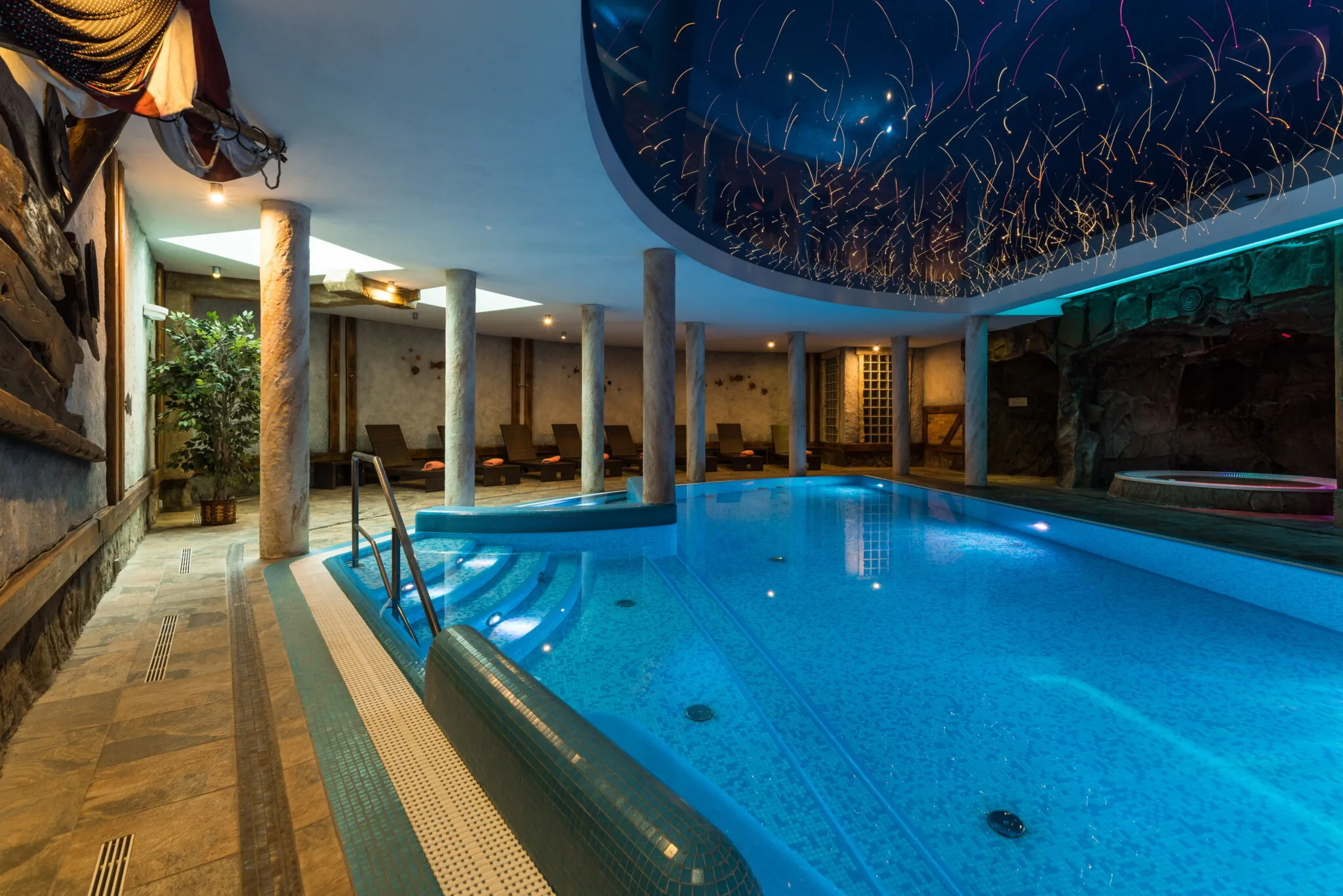 Hotel Kryształ Szklarska Poręba – Szklarska Poręba, Polsko