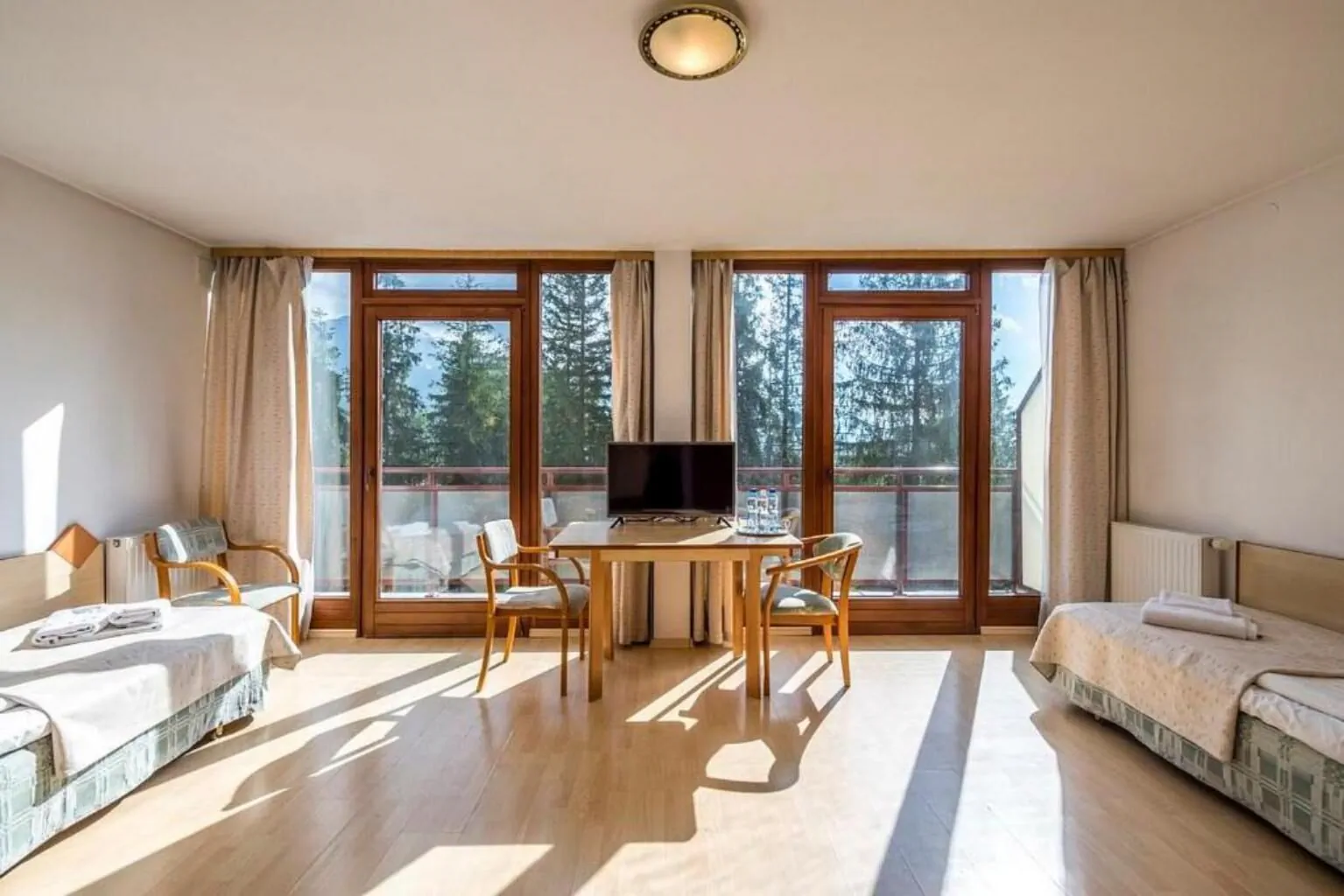 Geovita Zakopane – Zakopane, Polska