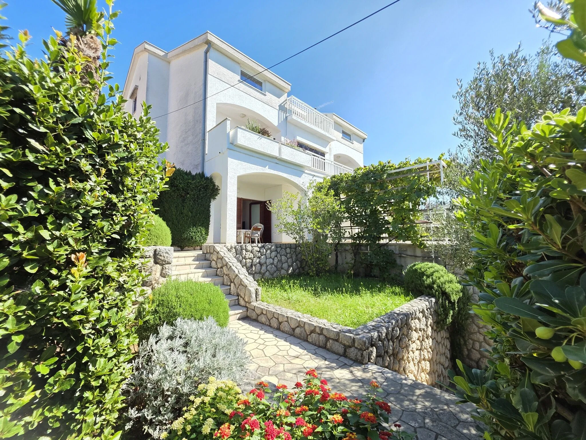 Apartmani Boti Dramalj – Dramalj, Croația