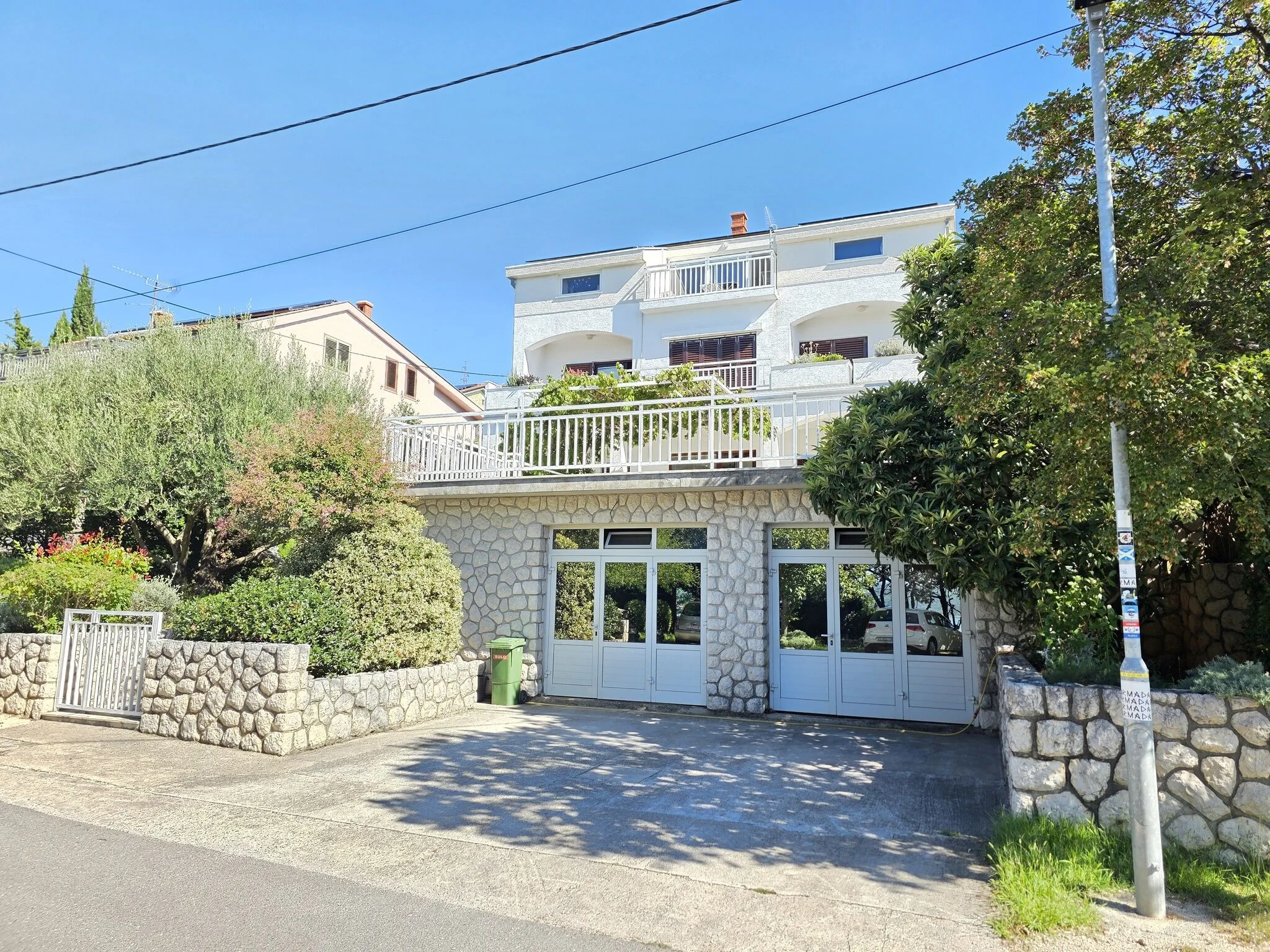 Apartmani Boti Dramalj – Dramalj, Croația