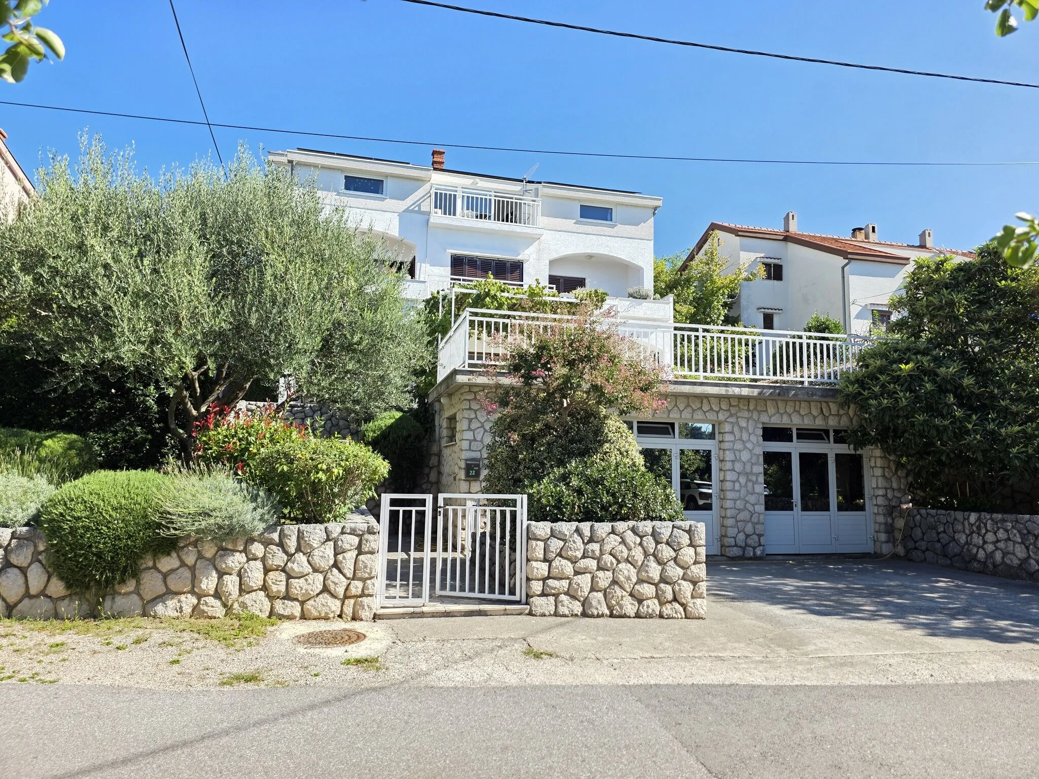 Apartmani Boti Dramalj – Dramalj, Croația