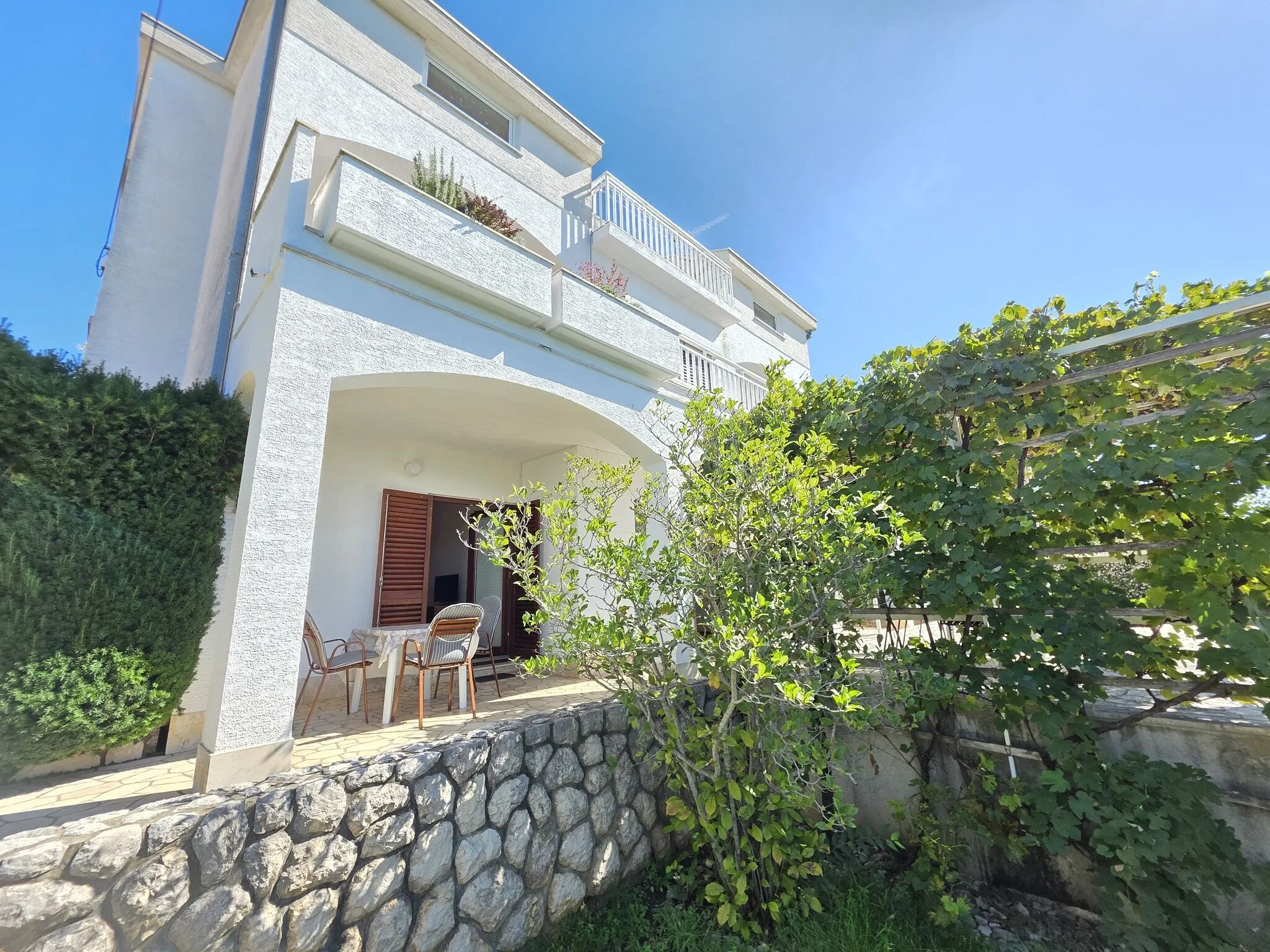 Apartmani Boti Dramalj – Dramalj, Croația