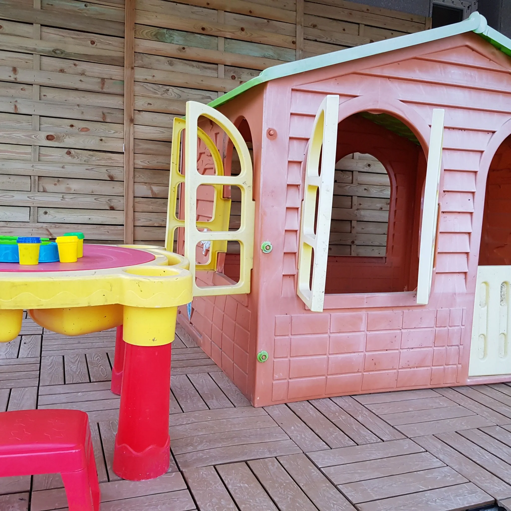 Kids' Paradise House Balatonboglár – Balatonboglár, Ungaria