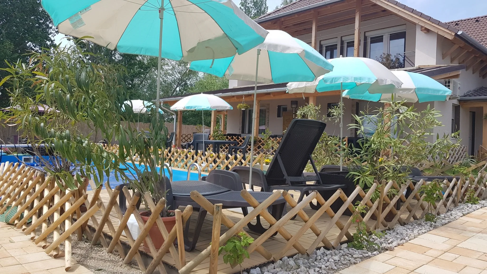 Kids' Paradise House Balatonboglár – Balatonboglár, Ungaria
