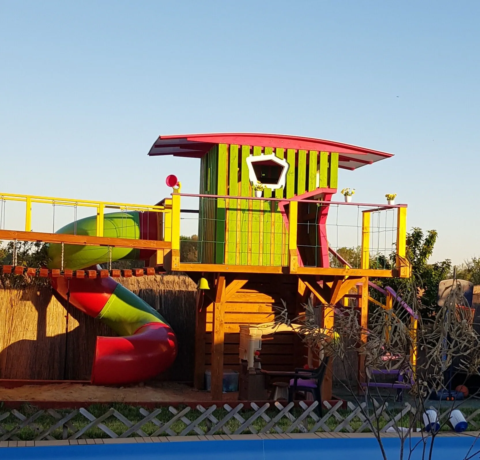 Kids' Paradise House Balatonboglár – Balatonboglár, Ungaria