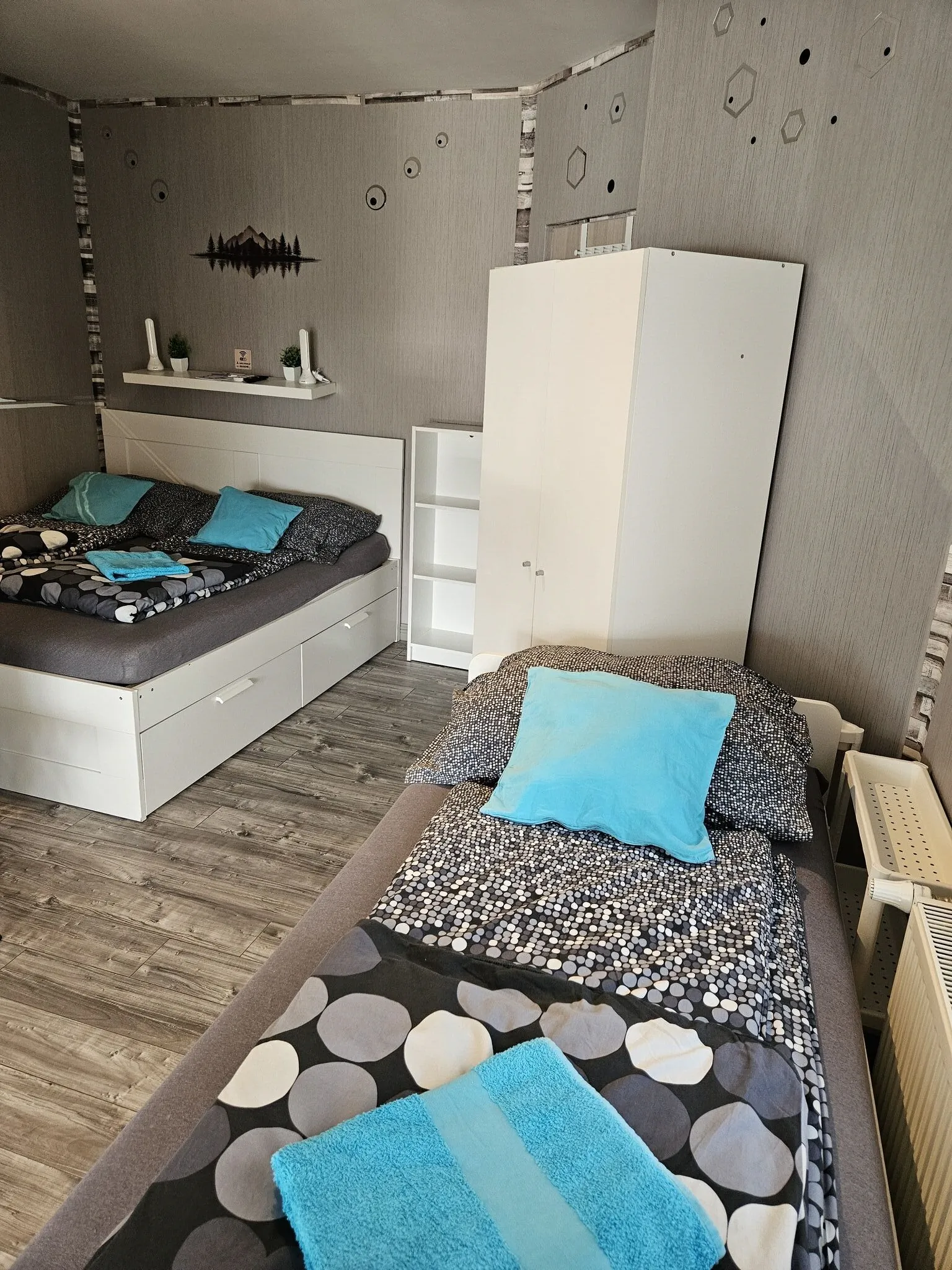 Kids' Paradise House Balatonboglár – Balatonboglár, Ungaria