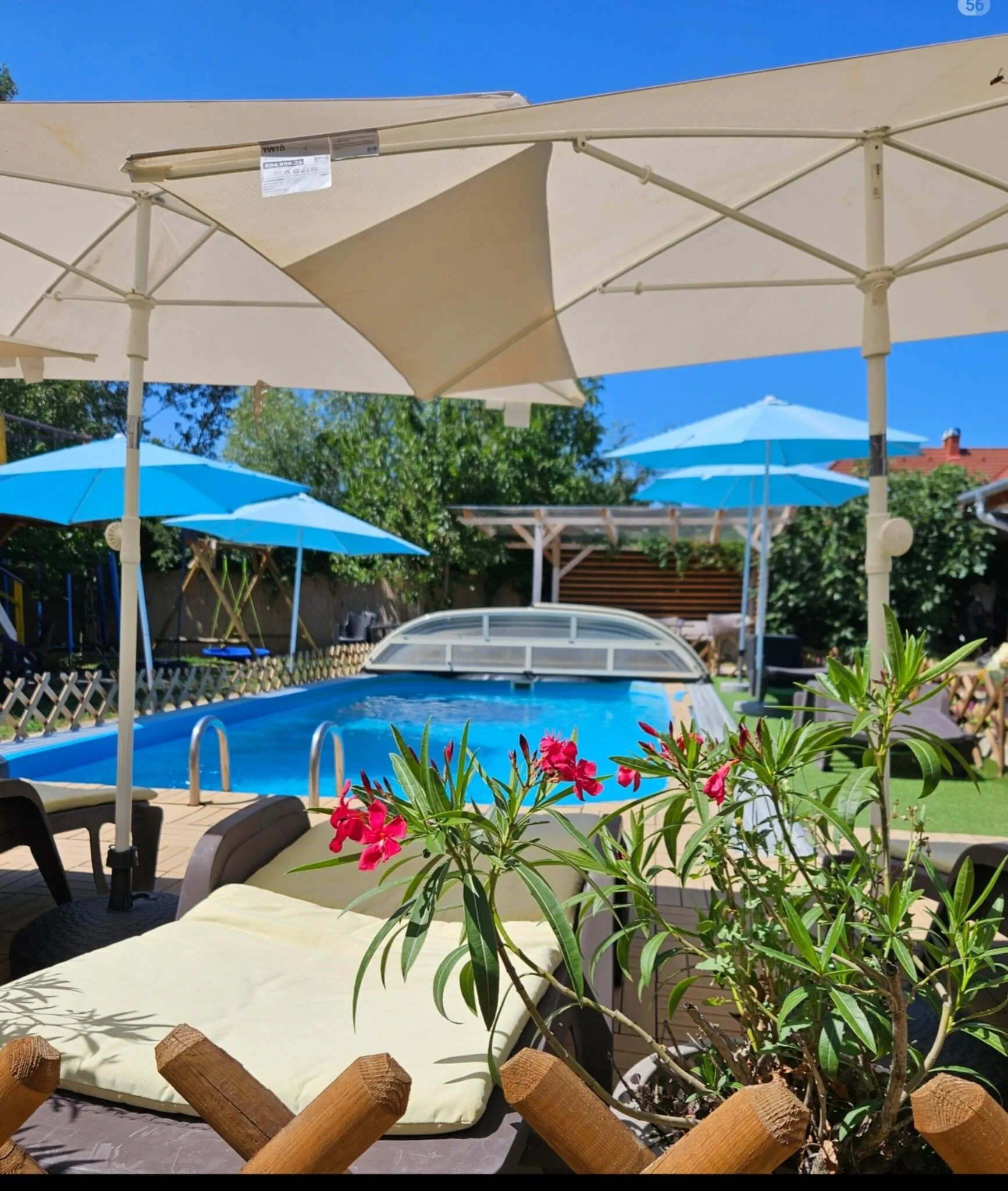 Kids' Paradise House Balatonboglár – Balatonboglár, Ungaria