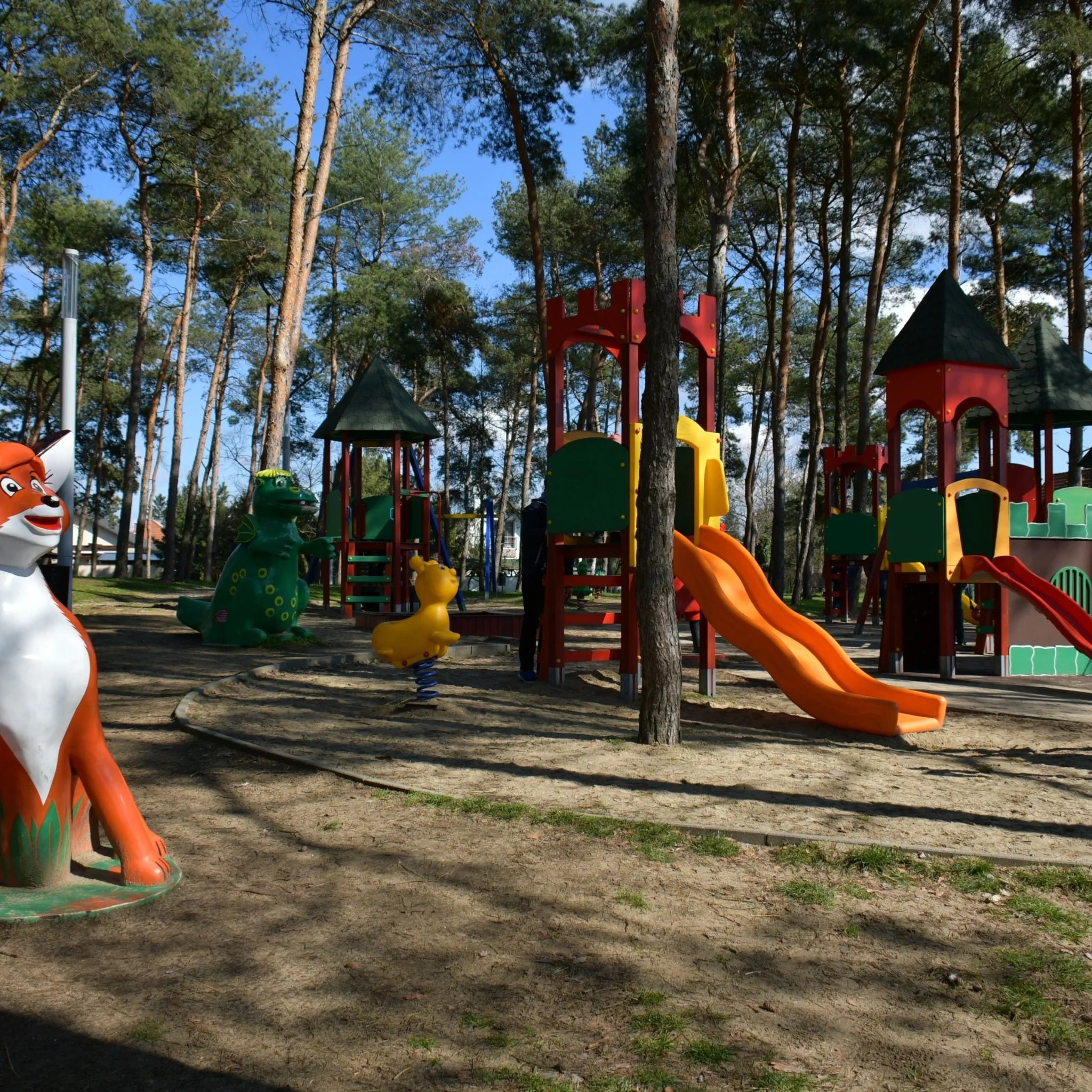 Family Apartman I. Nyíregyháza – Nyíregyháza, Ungaria