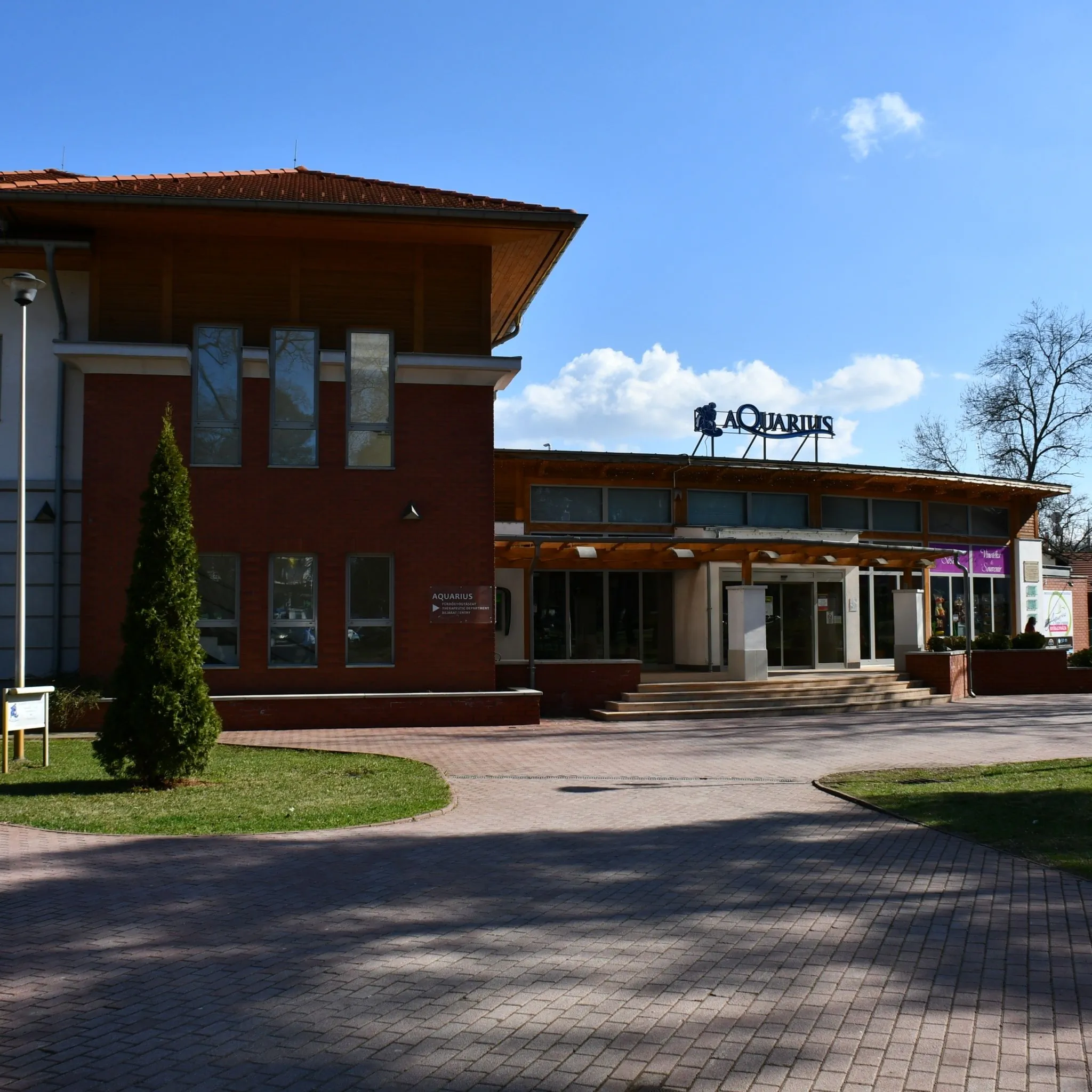 Family Apartman I. Nyíregyháza – Nyíregyháza, Ungaria