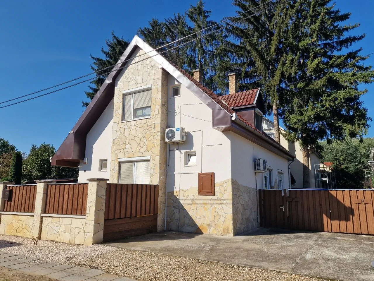 Family Apartman I. Nyíregyháza – Nyíregyháza, Ungaria