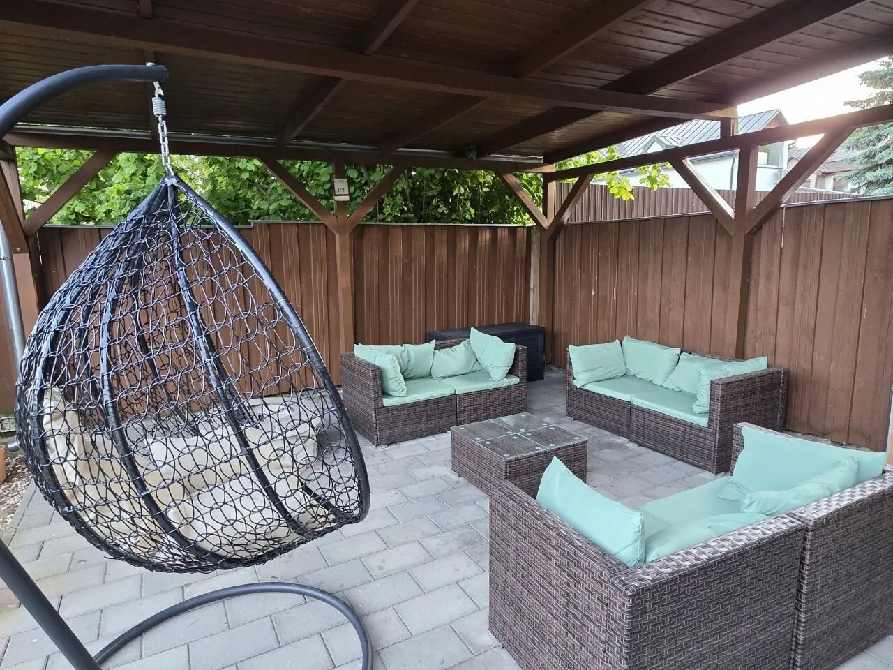 Family Apartman I. Nyíregyháza – Nyíregyháza, Ungaria