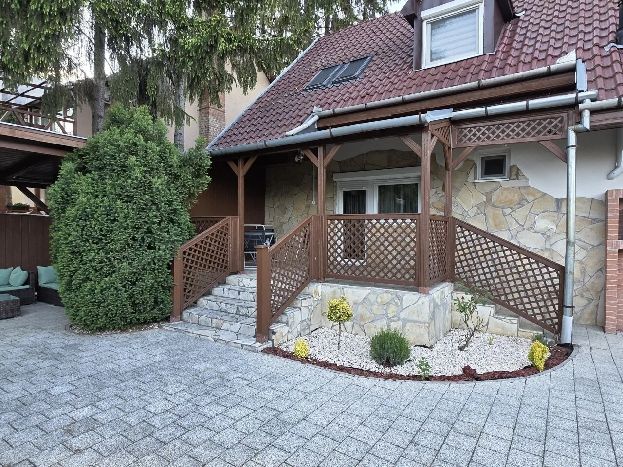 Family Apartman I. Nyíregyháza – Nyíregyháza, Ungaria