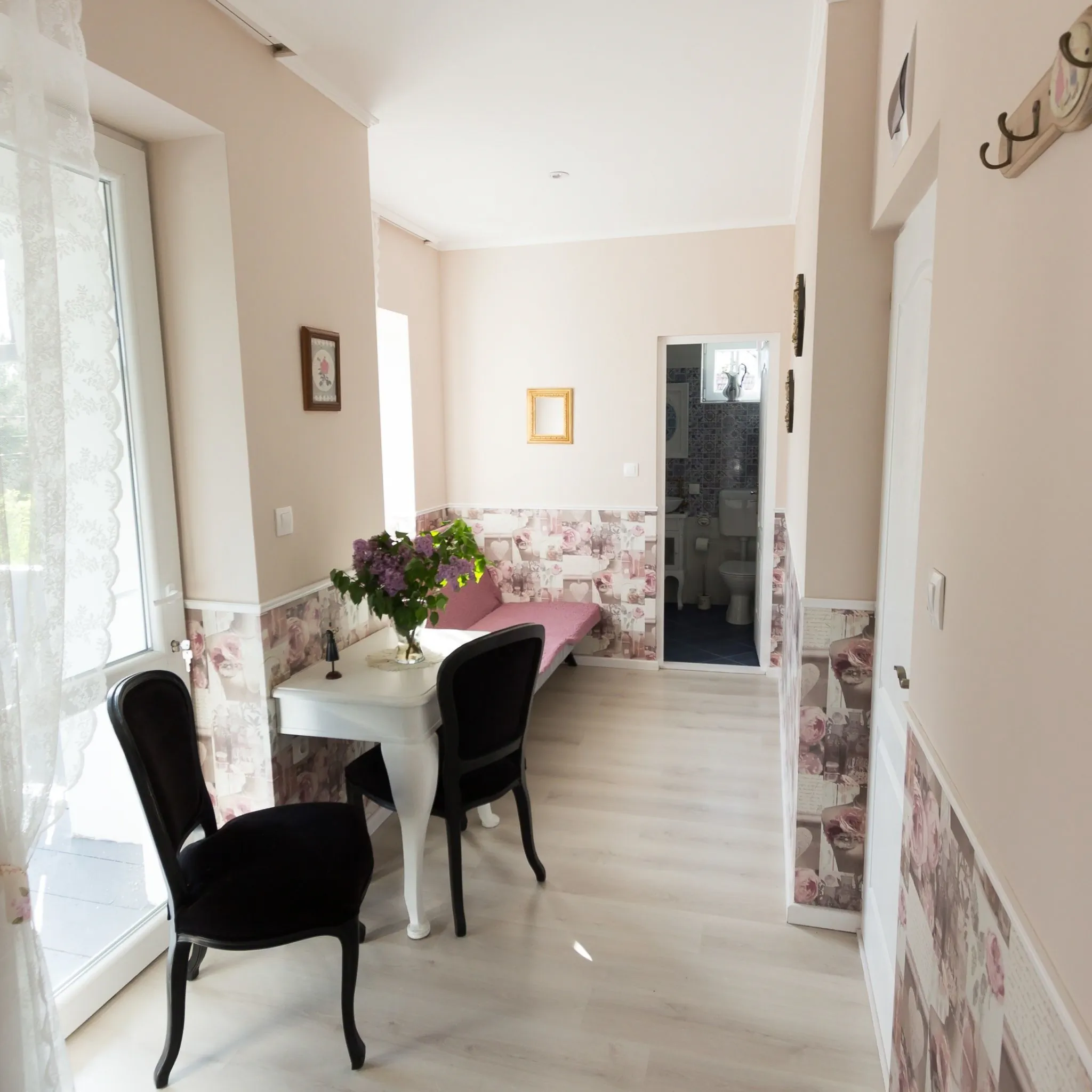 Villa Harmónia Apartman Gyula – Giula, Ungaria