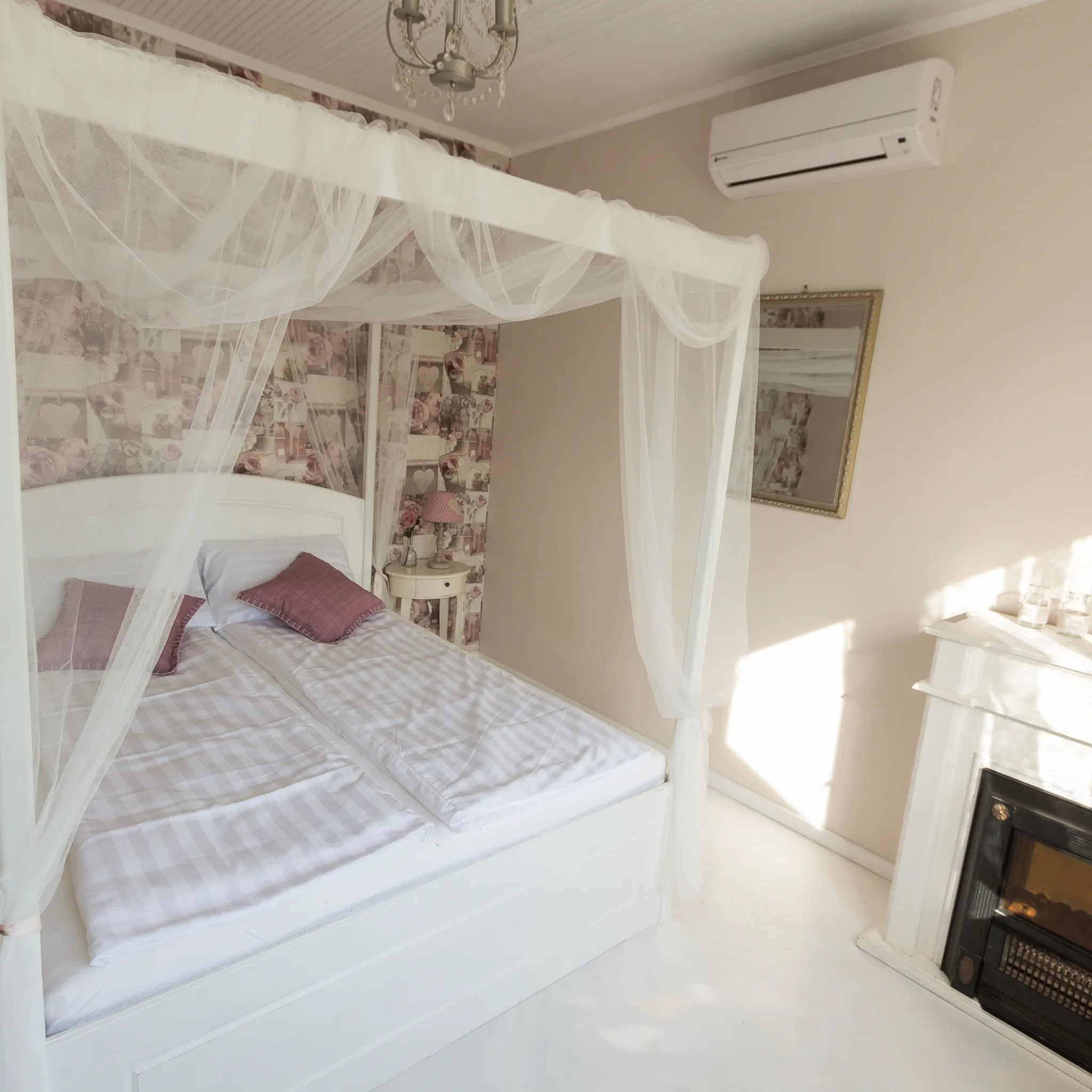 Villa Harmónia Apartman Gyula – Giula, Ungaria