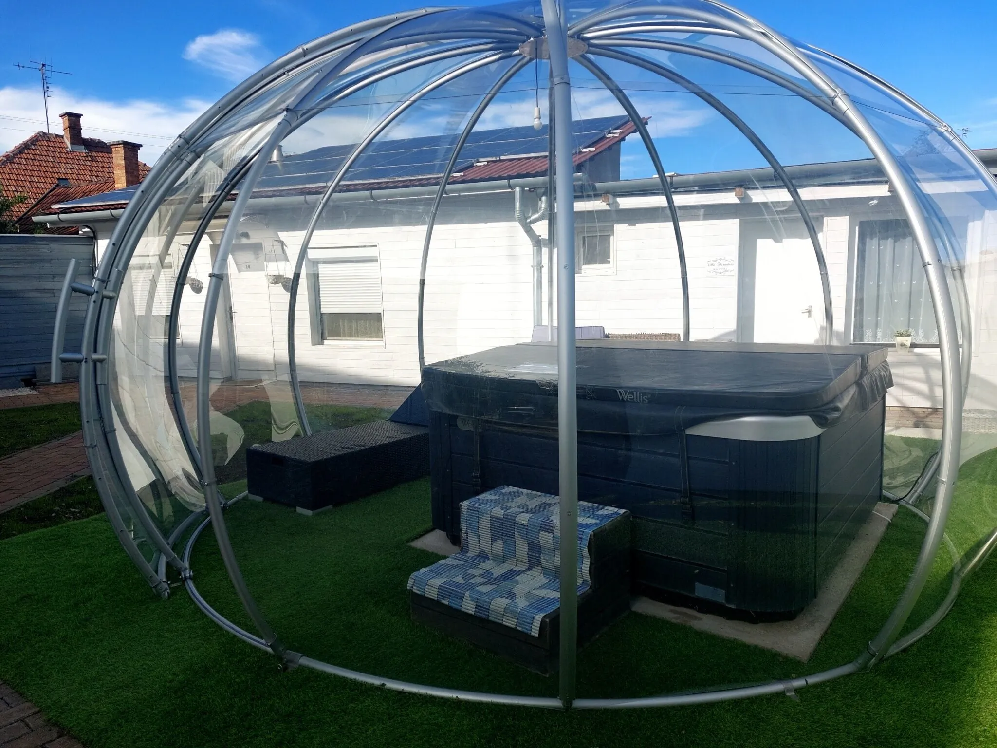 Villa Harmónia Apartman Gyula – Giula, Ungaria