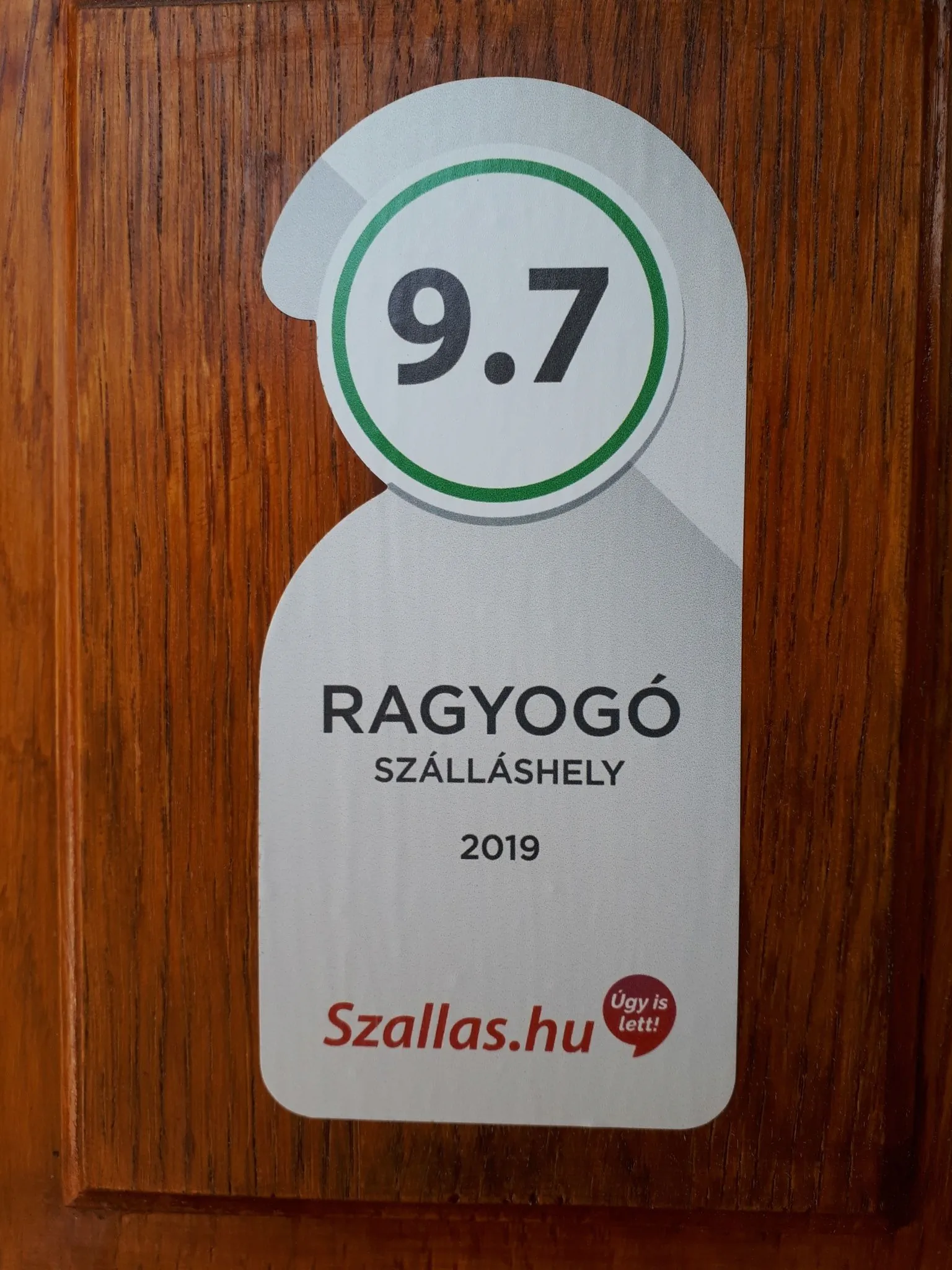Linda Apartman Gyenesdiás – Gyenesdiás, Węgry