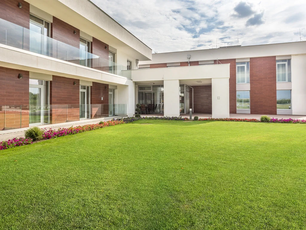 Outlet Hotel Polgár – Polgár, Węgry