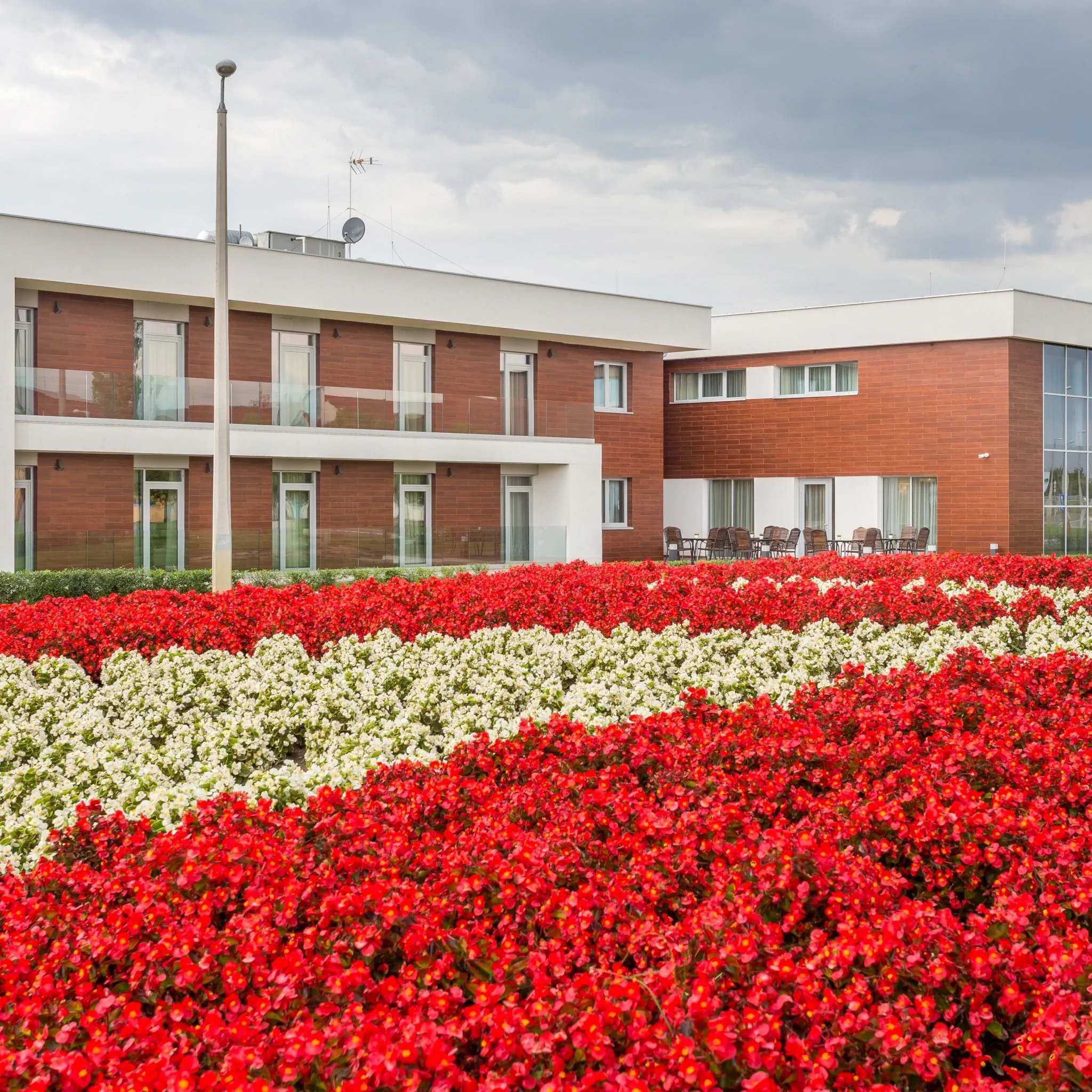 Outlet Hotel Polgár – Polgár, Węgry