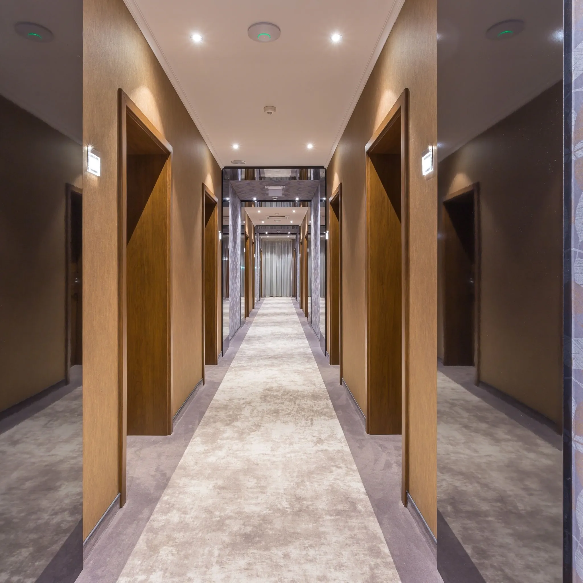 Outlet Hotel Polgár – Polgár, Węgry