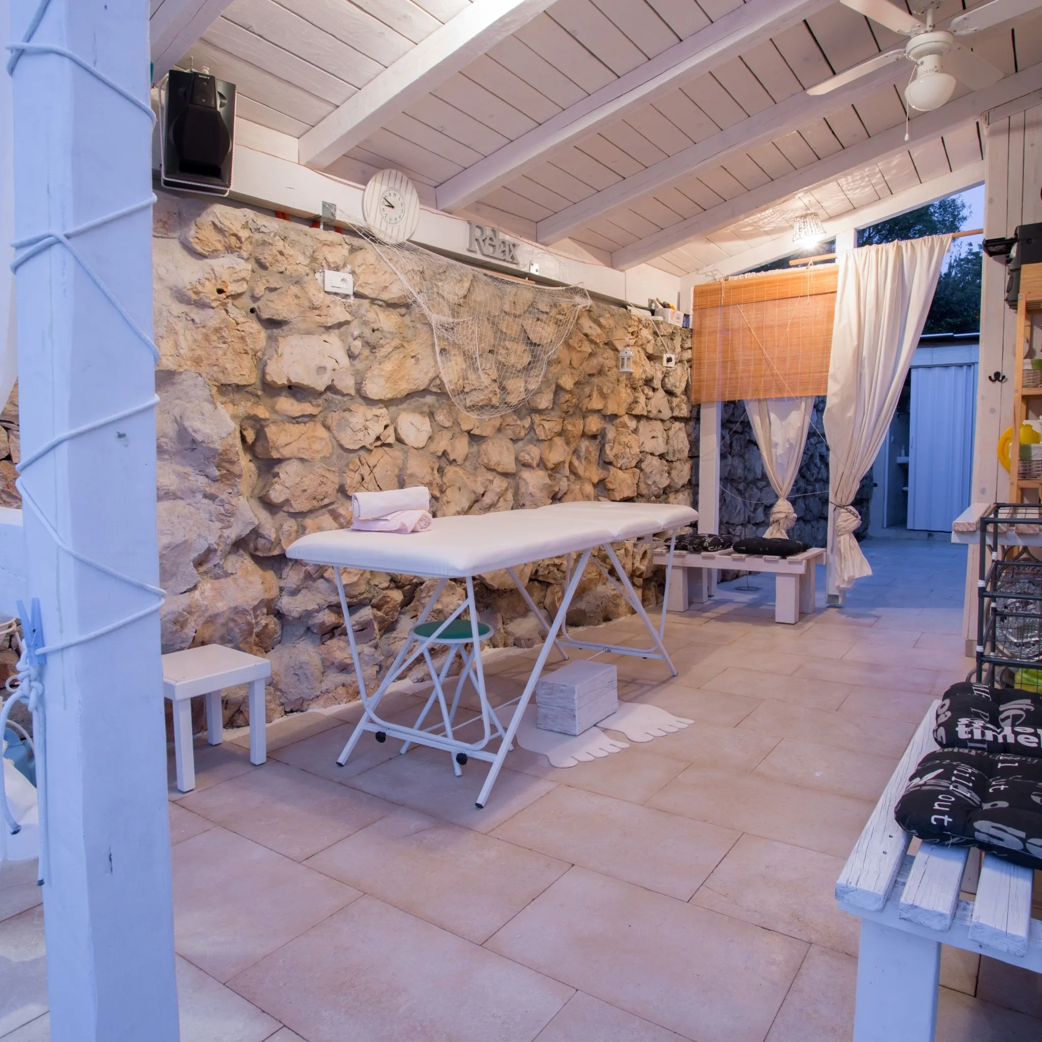 Apartmani Švob s Bazenom Novi Vinodolski – Novi Vinodolski, Croația