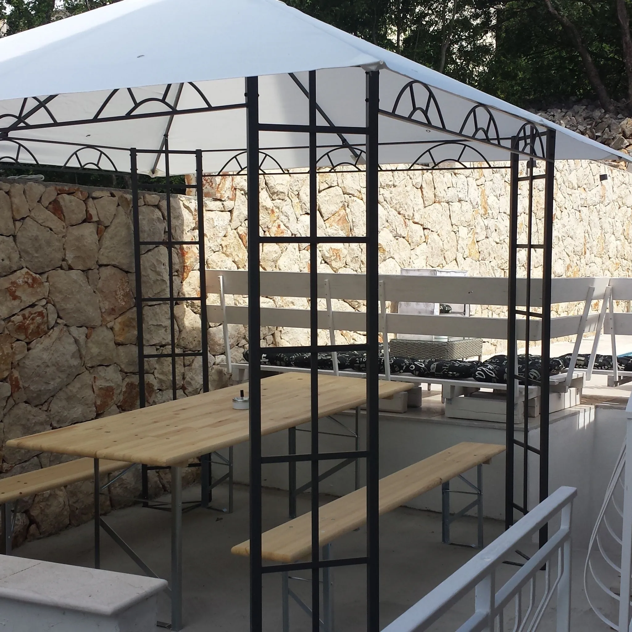 Apartmani Švob s Bazenom Novi Vinodolski – Novi Vinodolski, Croația