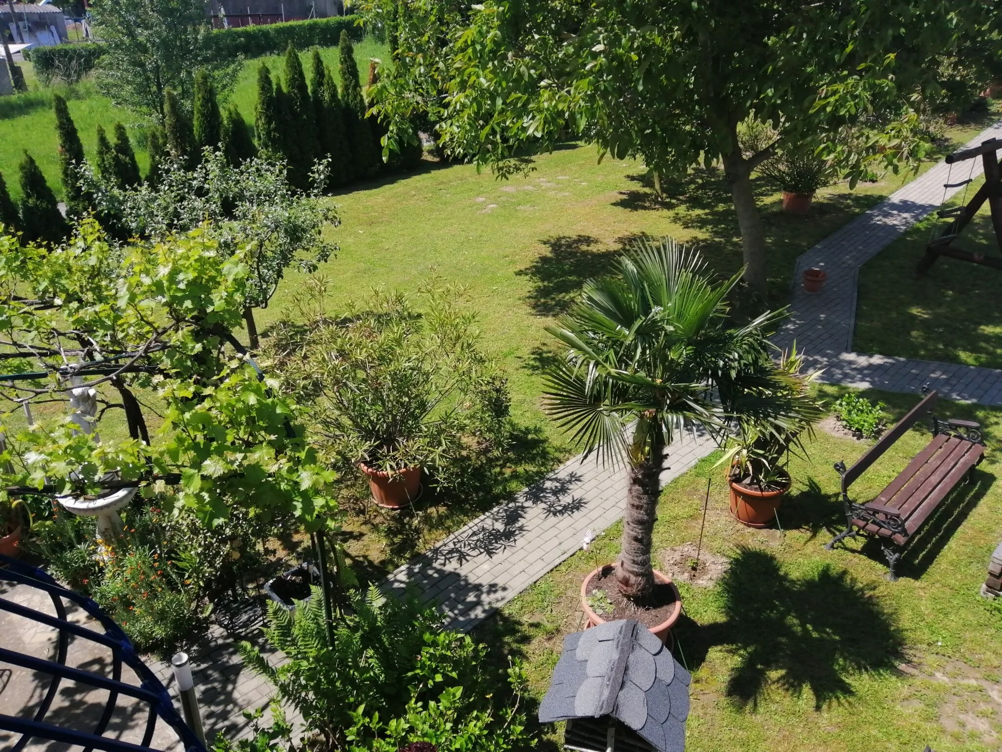 Marianna Apartman Cserszegtomaj – Cserszegtomaj, Węgry