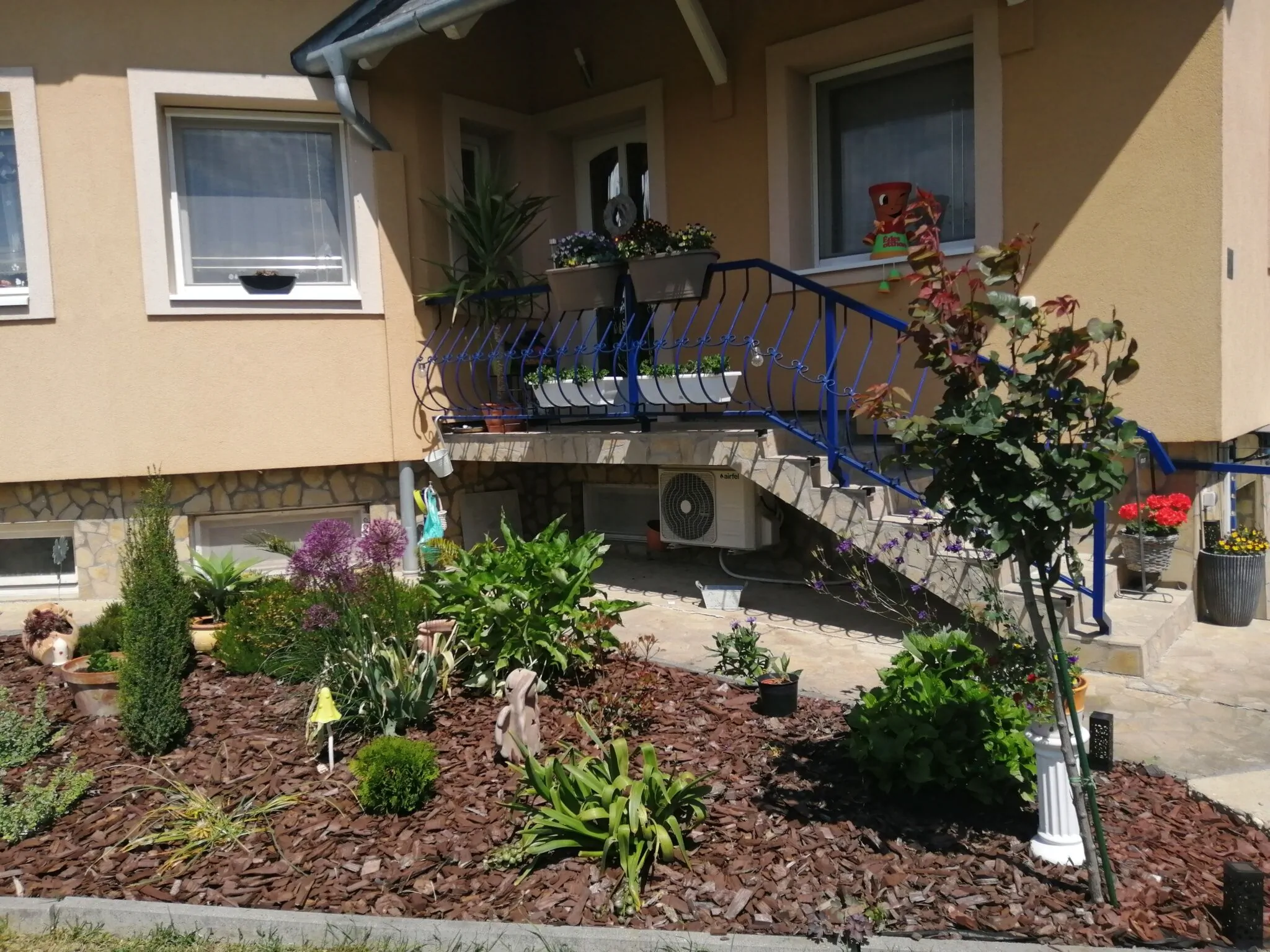 Marianna Apartman Cserszegtomaj – Cserszegtomaj, Węgry