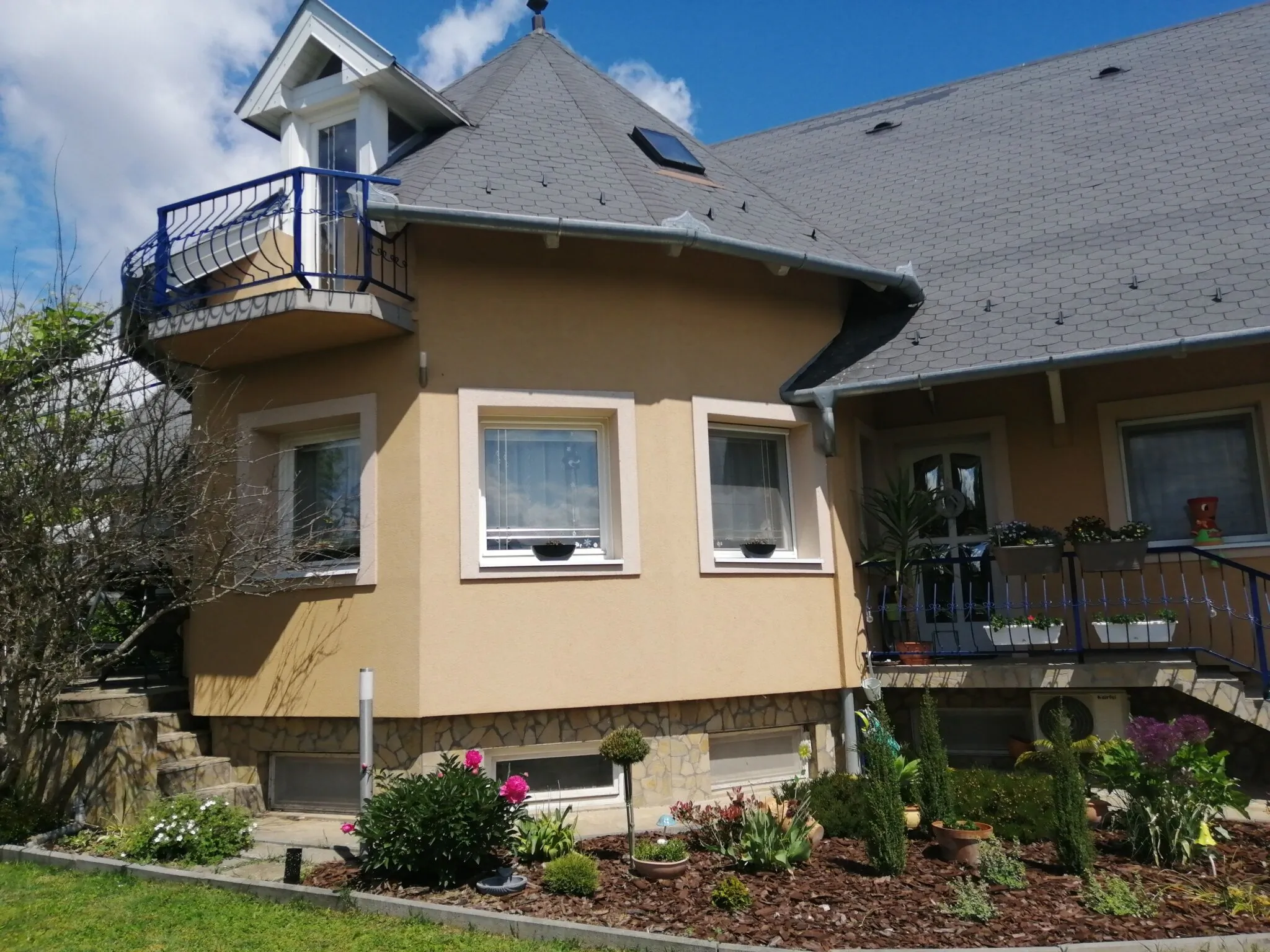 Marianna Apartman Cserszegtomaj – Cserszegtomaj, Węgry