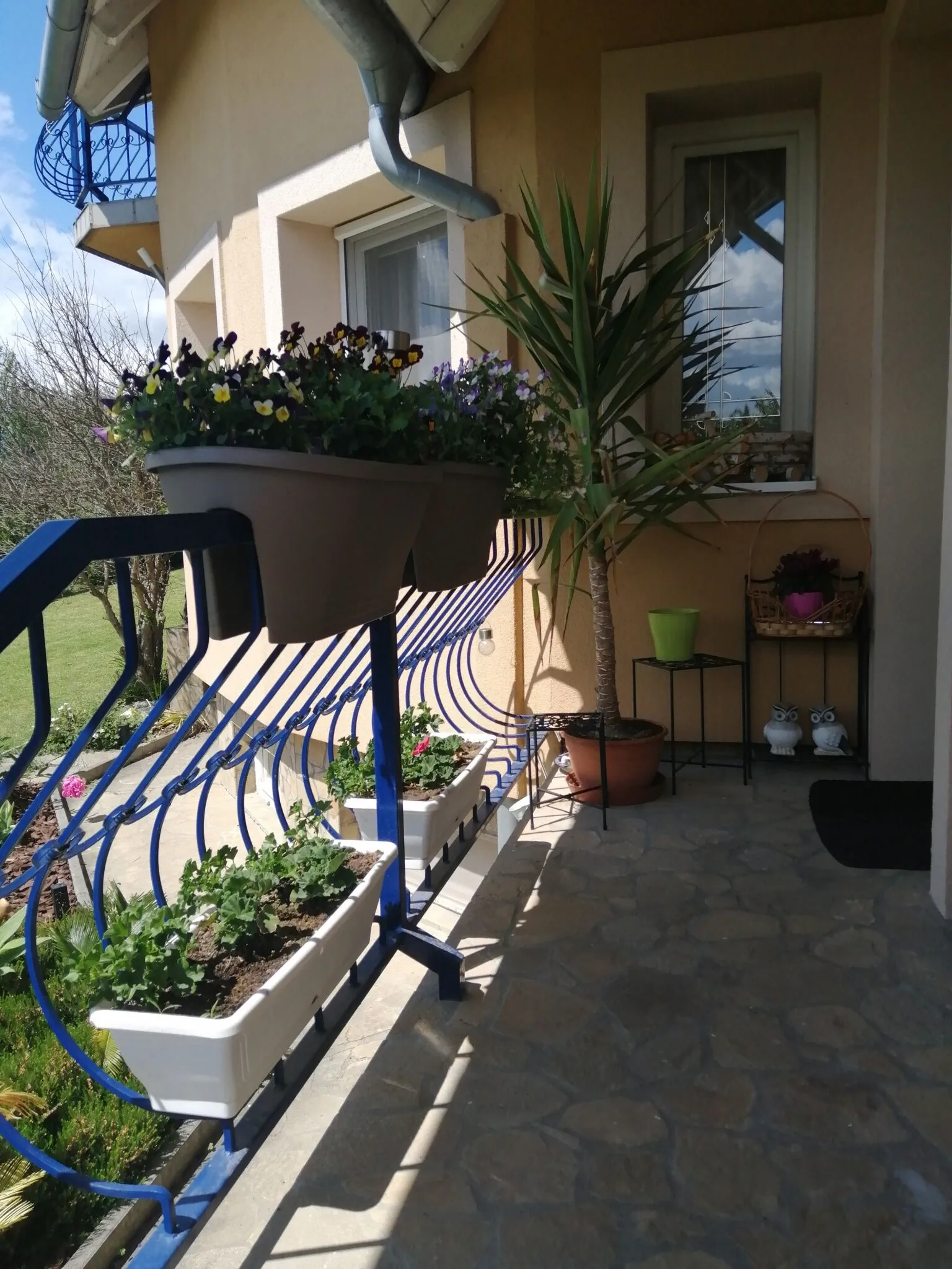 Marianna Apartman Cserszegtomaj – Cserszegtomaj, Węgry