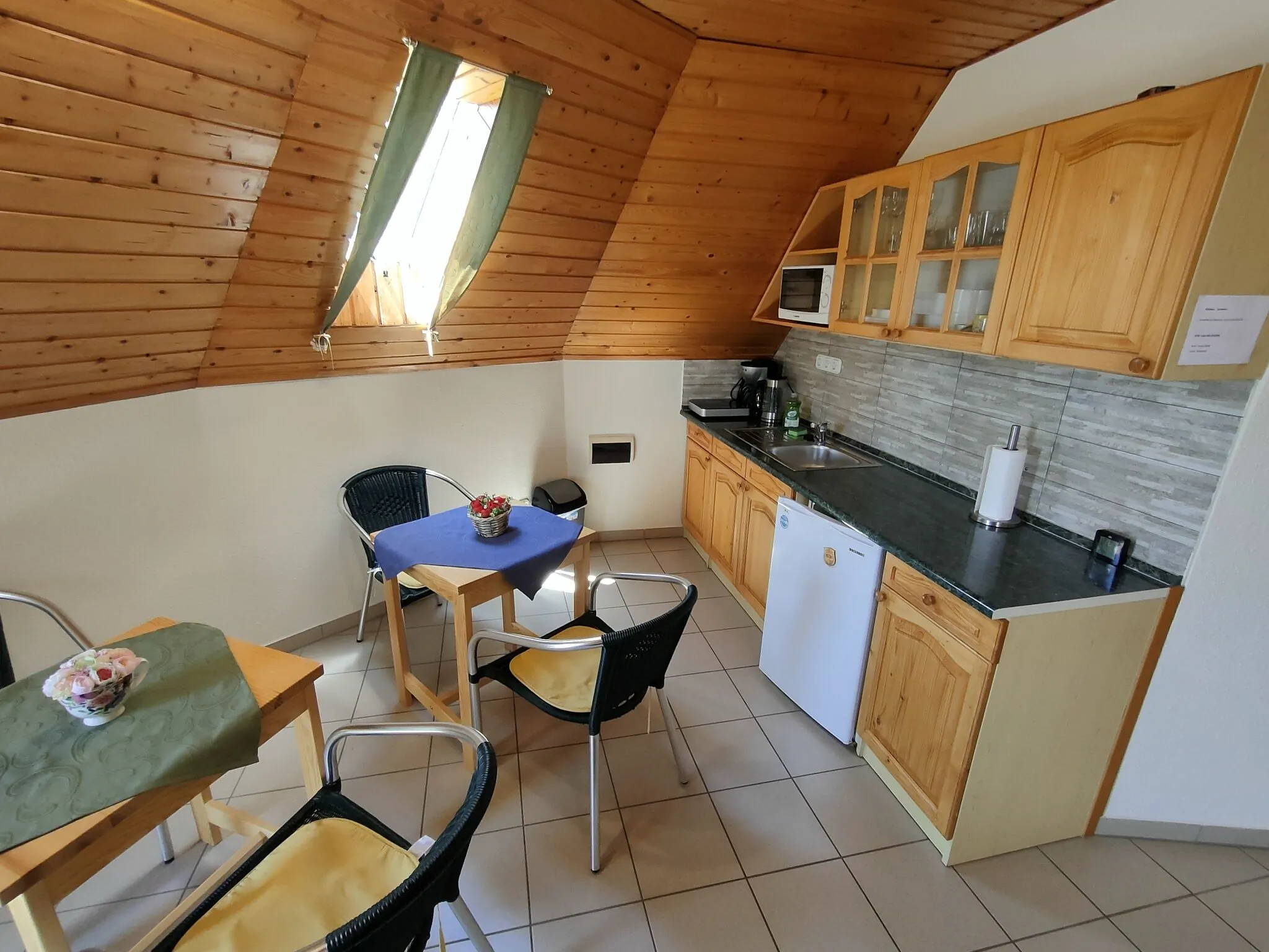 Marianna Apartman Cserszegtomaj – Cserszegtomaj, Węgry