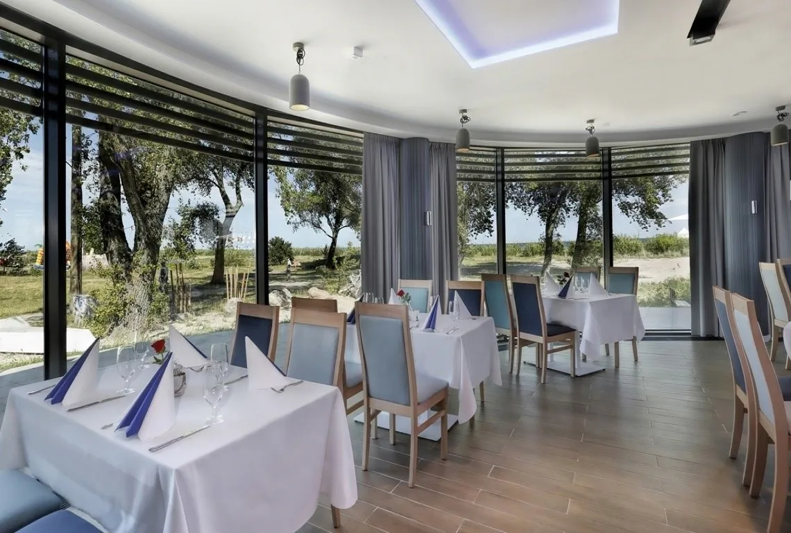 Hotel Skipper Rewa - foto 4