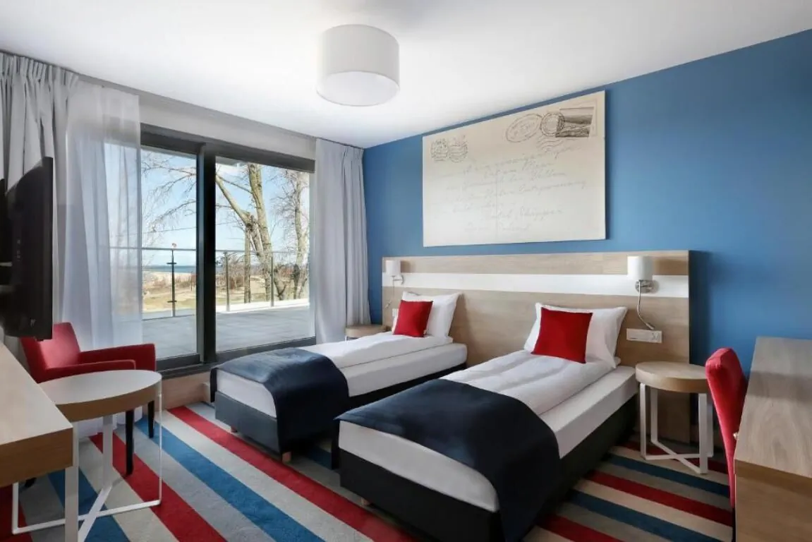 Hotel Skipper Rewa - foto 6