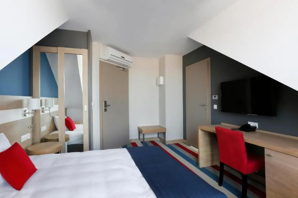 Hotel Skipper Rewa - foto 7