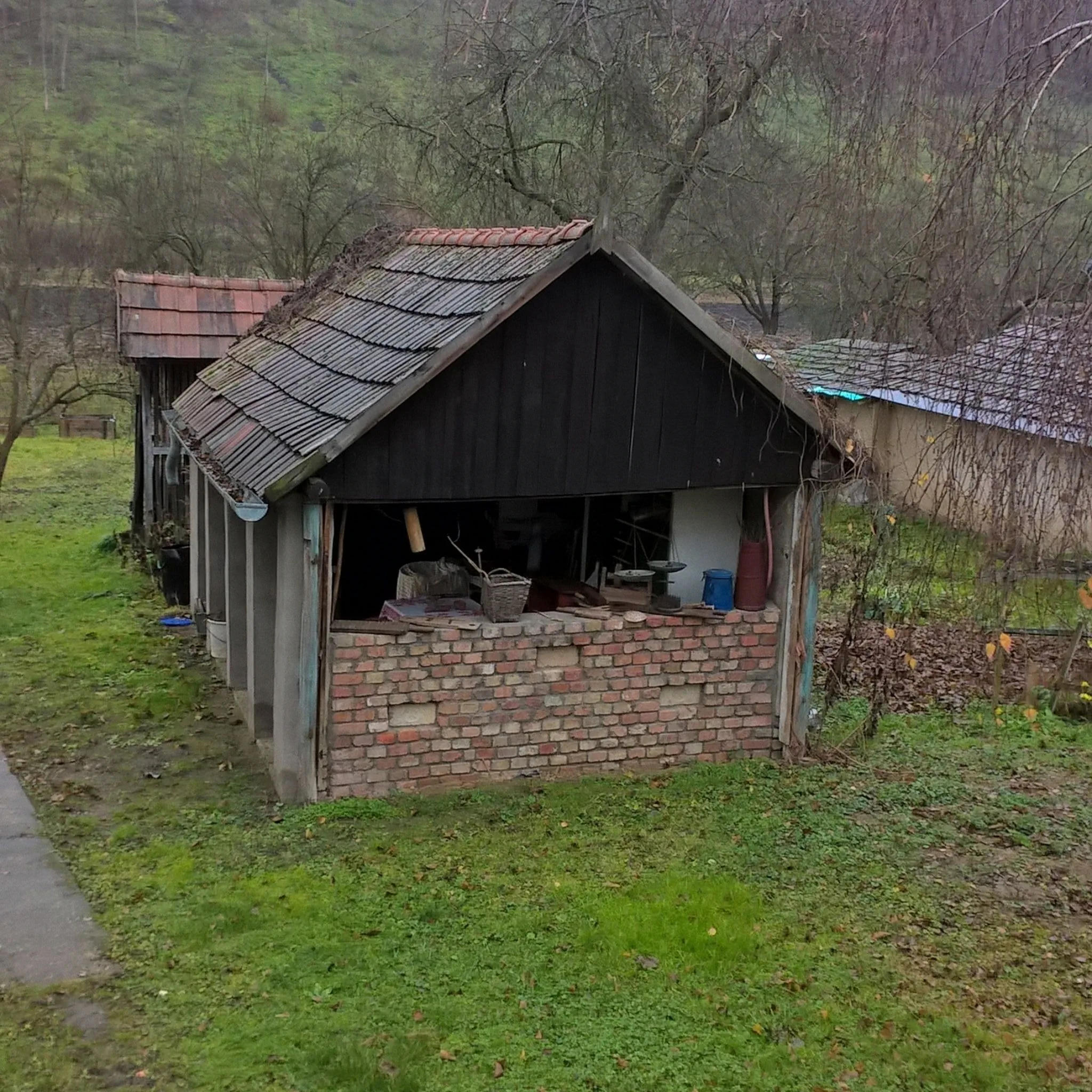Matula Vendégház Benczúrfalva – Szécsény, Maďarsko
