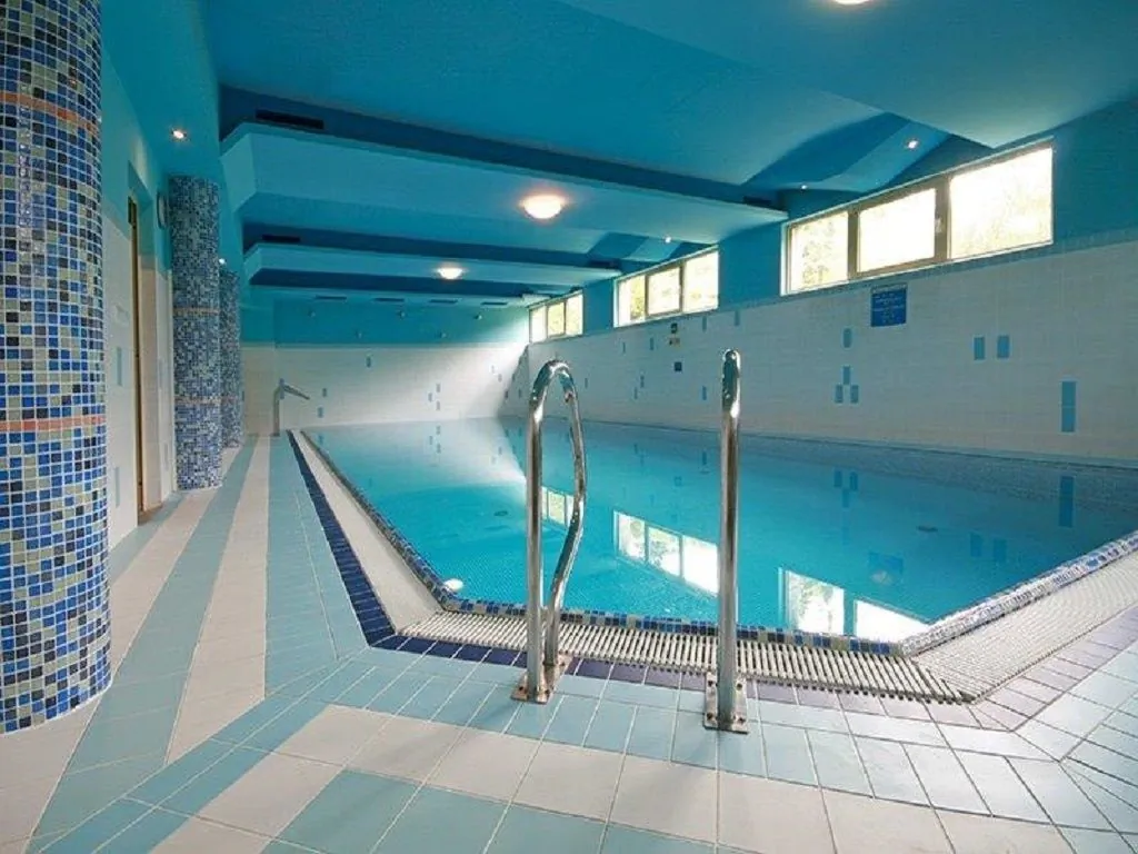 Apartament Giewont z basenem Kościelisko – Kościelisko, Polonia