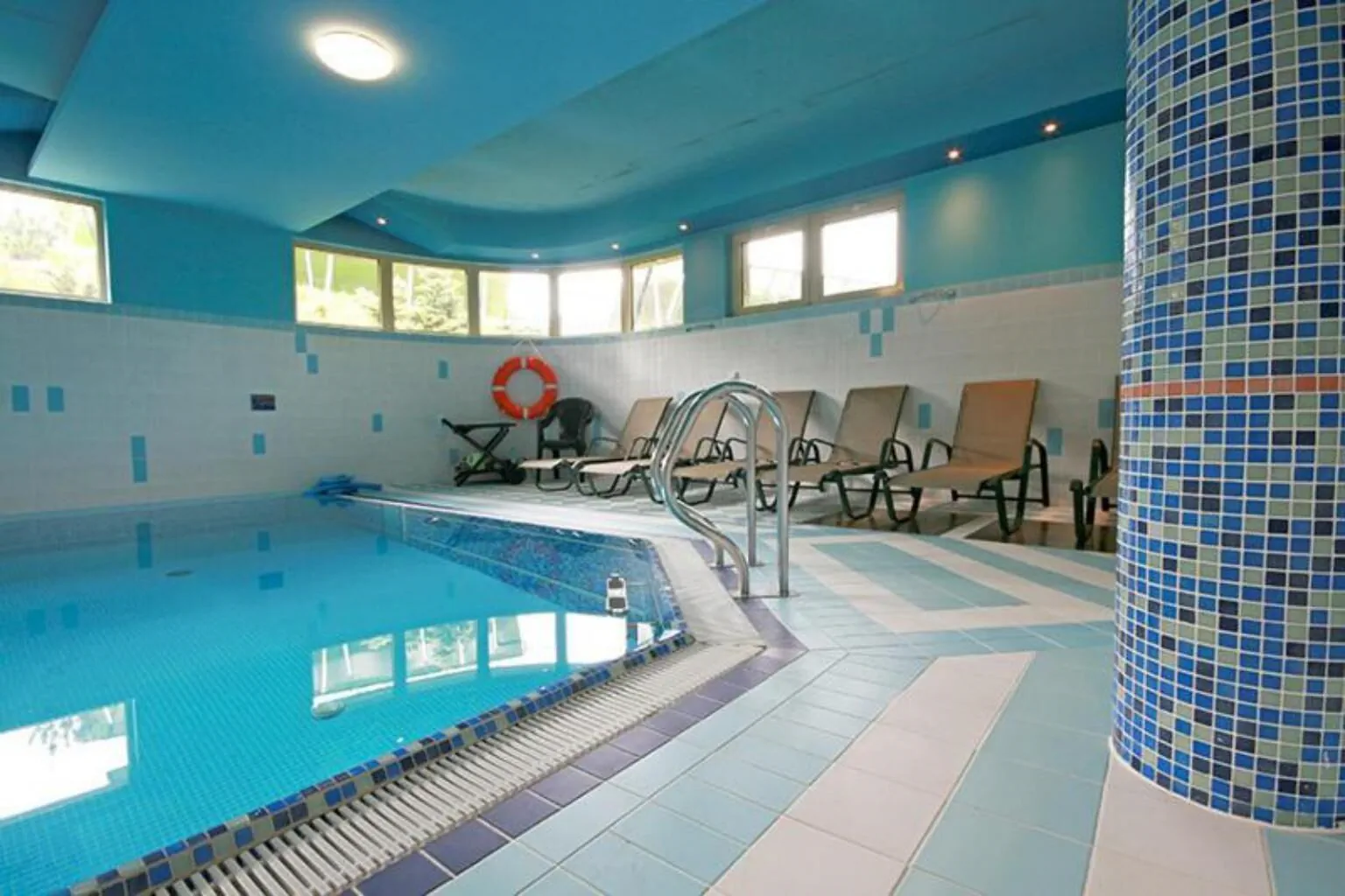 Apartament Giewont z basenem Kościelisko – Kościelisko, Polonia