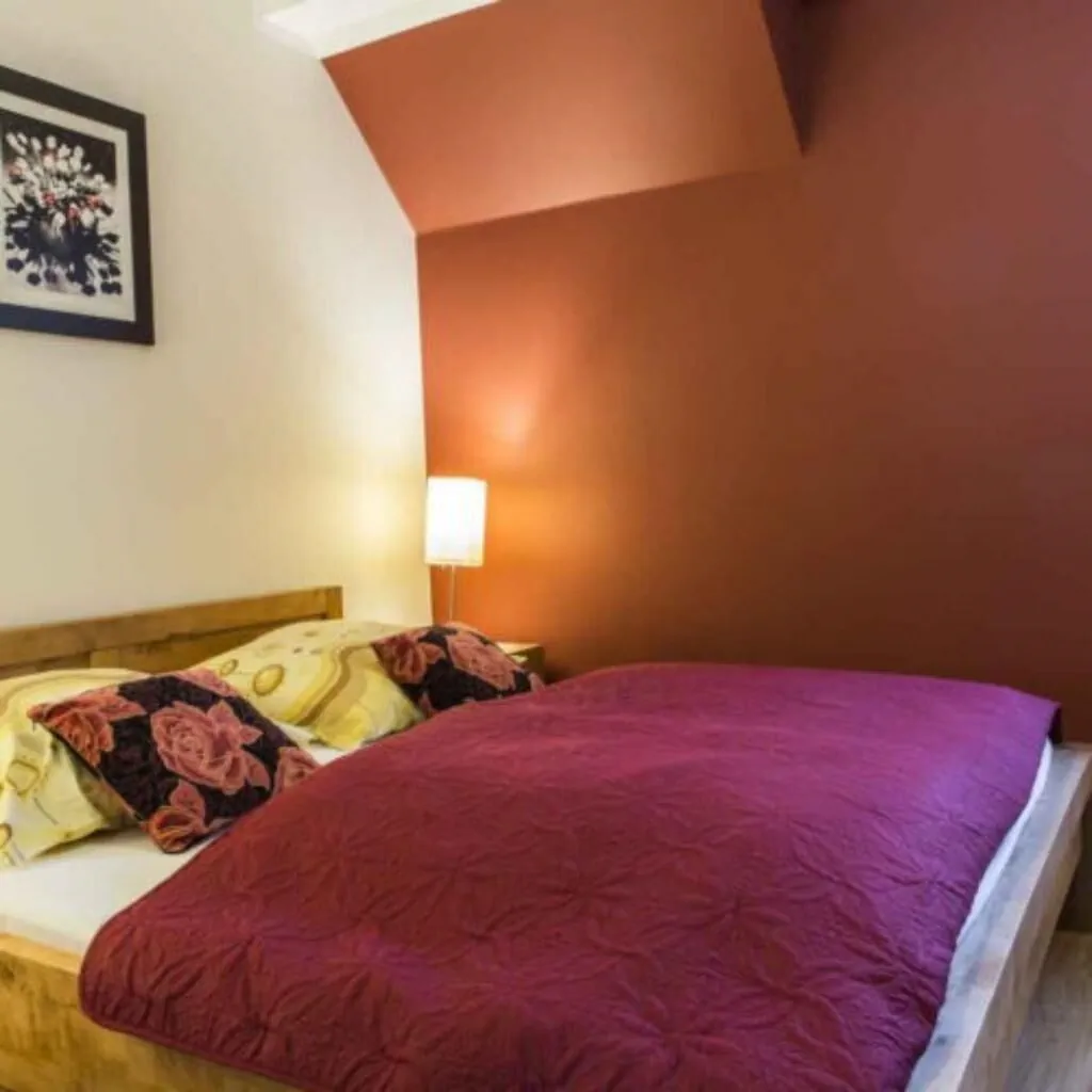 Apartament Giewont z basenem Kościelisko – Kościelisko, Polonia