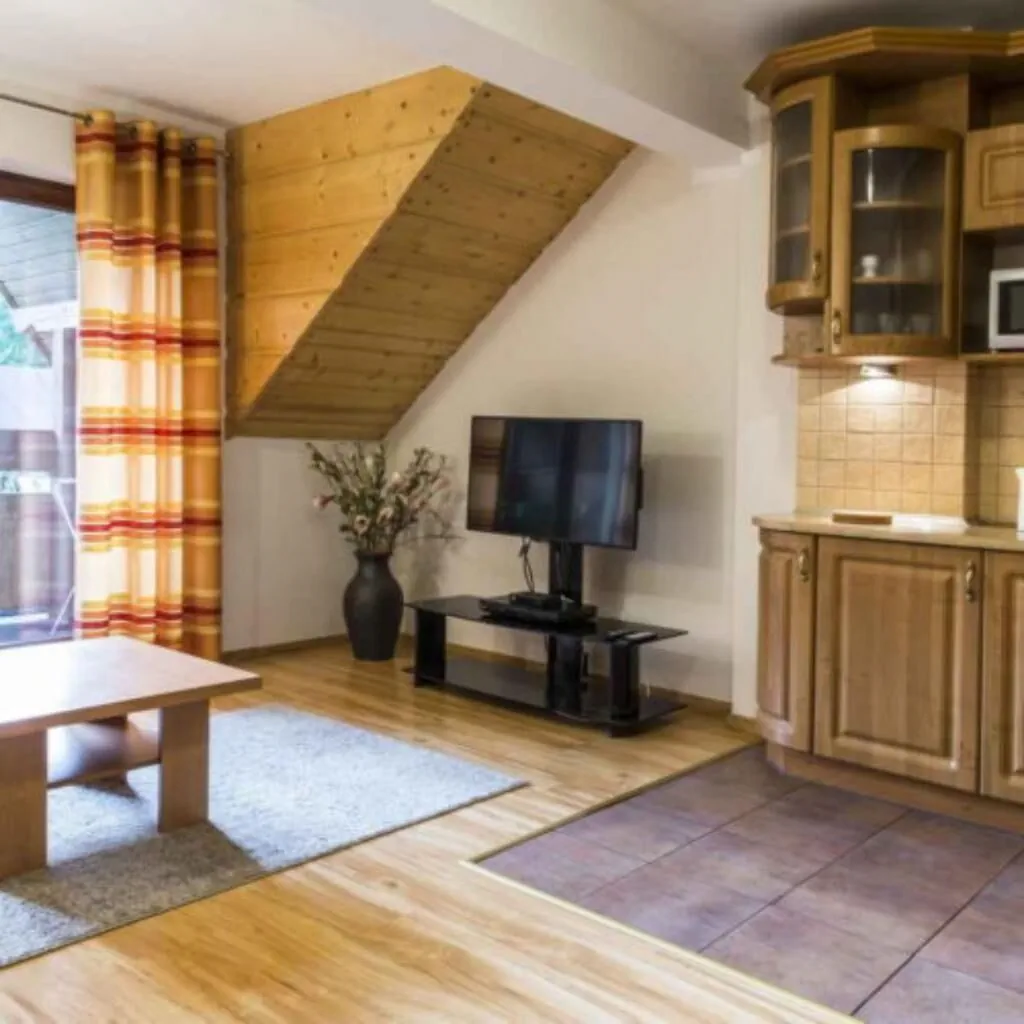Apartament Giewont z basenem Kościelisko – Kościelisko, Polonia