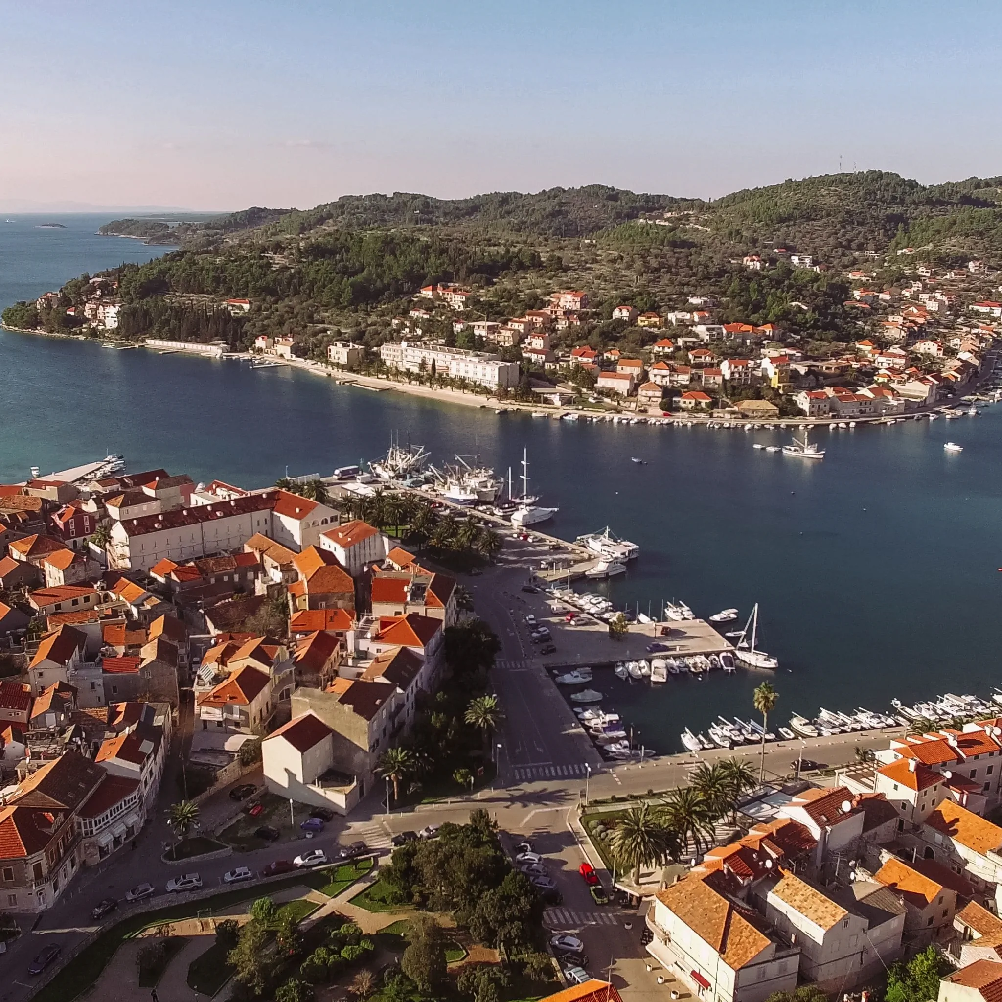 Hotel Korkyra Vela Luka Korčula - foto 5