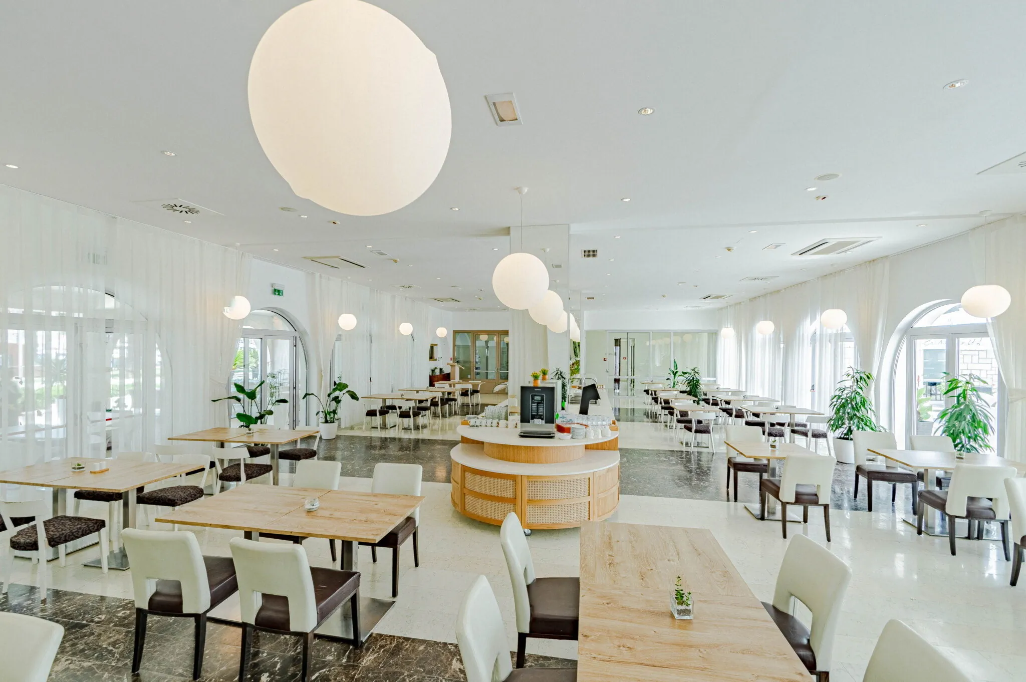 Hotel Korkyra Vela Luka Korčula - foto 8