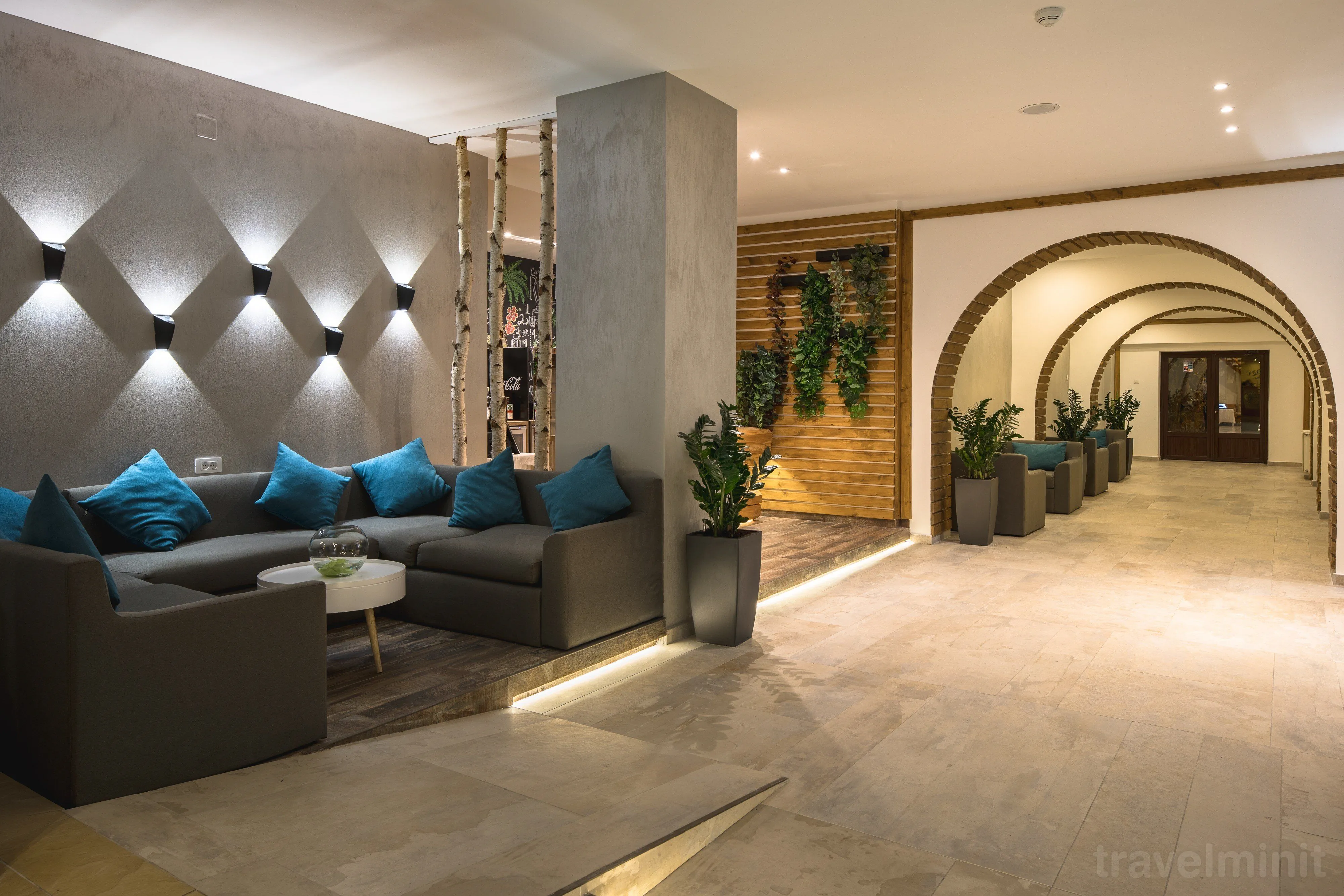 Hotel Rozmarin Predeal - foto 1