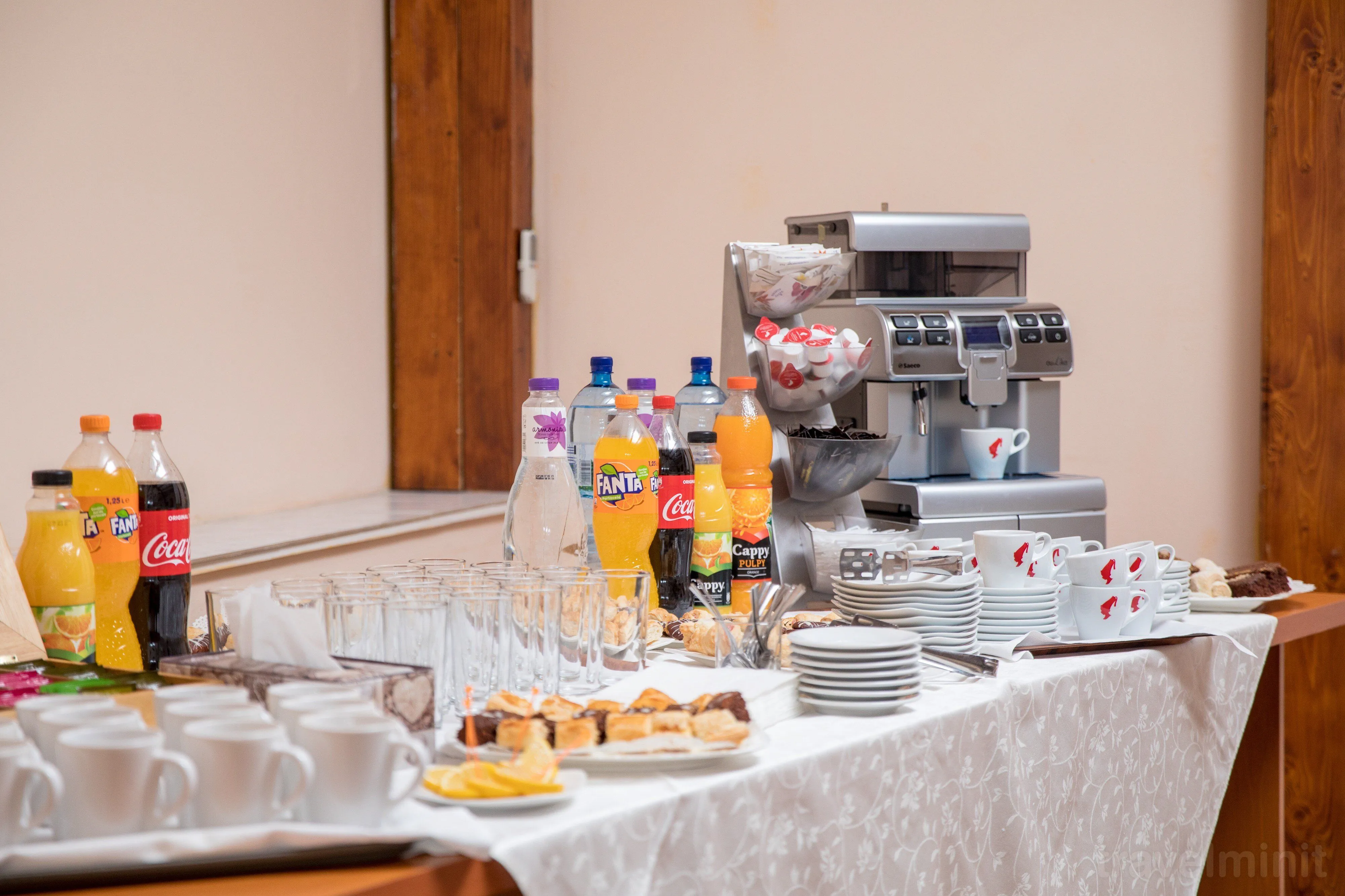 Hotel Rozmarin Predeal - foto 4