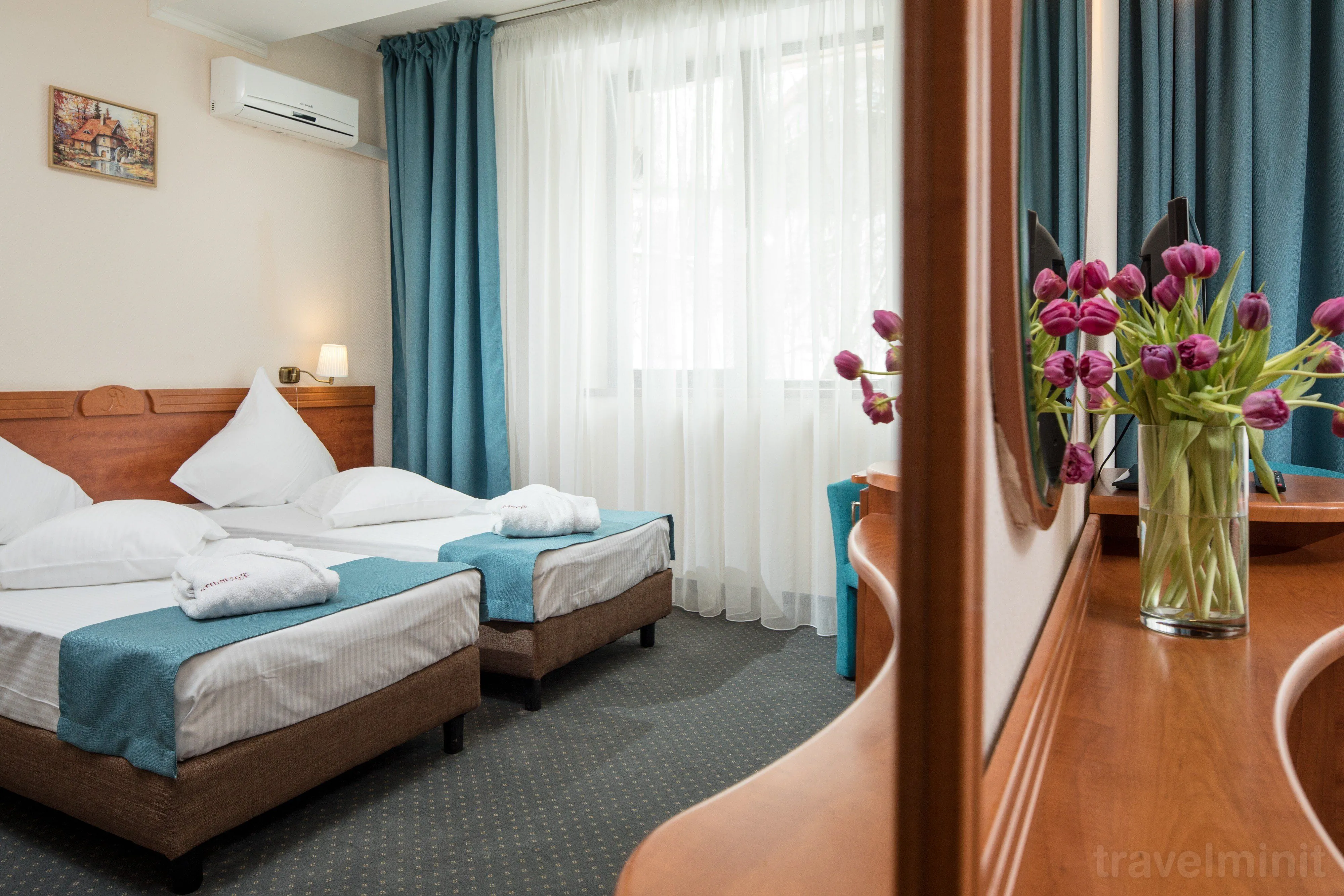 Hotel Rozmarin Predeal - foto 10