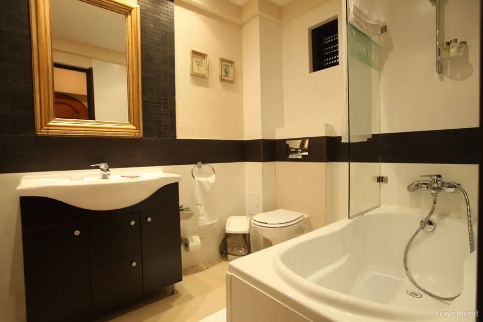 Vox Maris Grand Resort Costinești – Costineşti, România